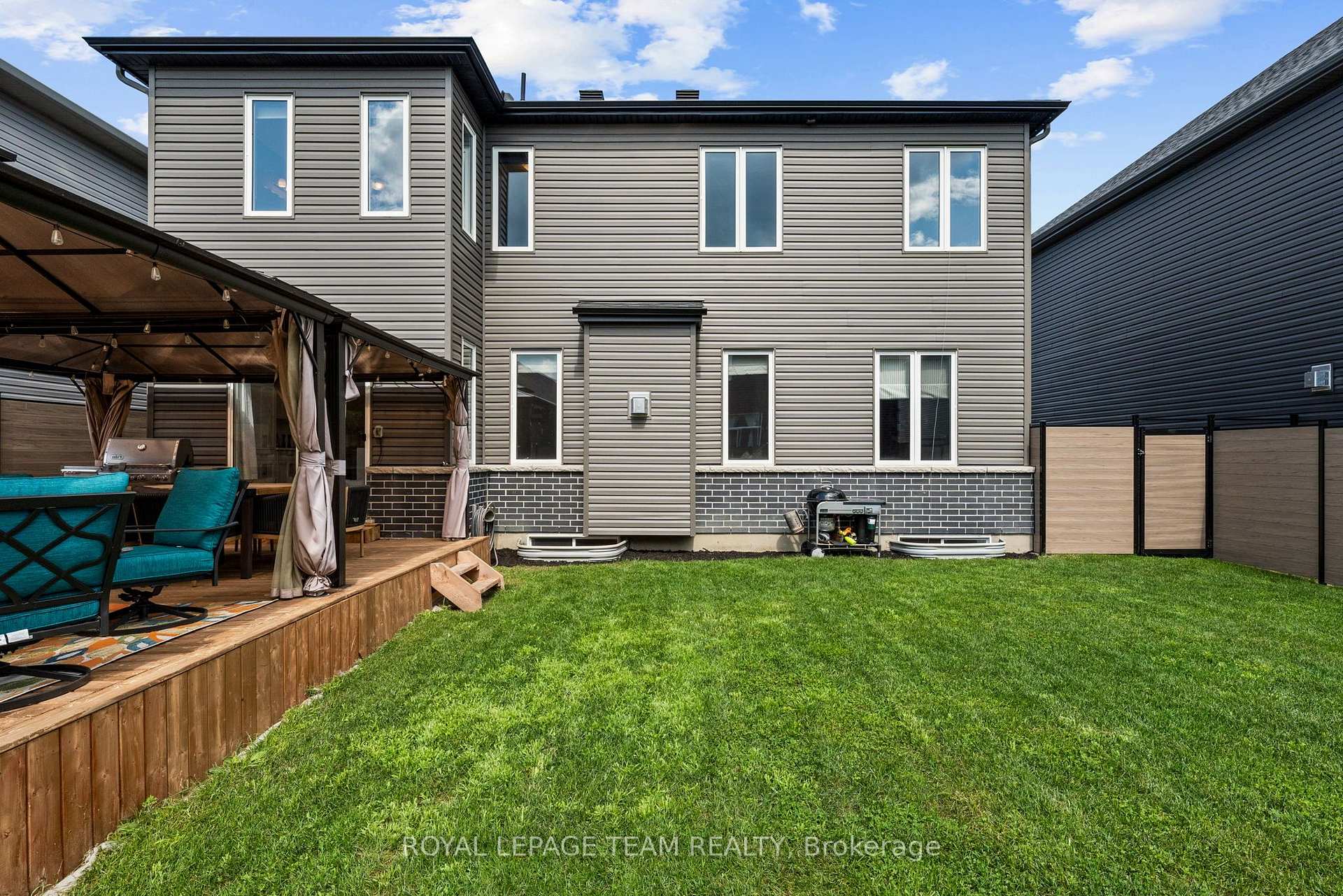 Photo 49 of 760 Shoal Street, Ottawa, Mahogany Community — HOMEH