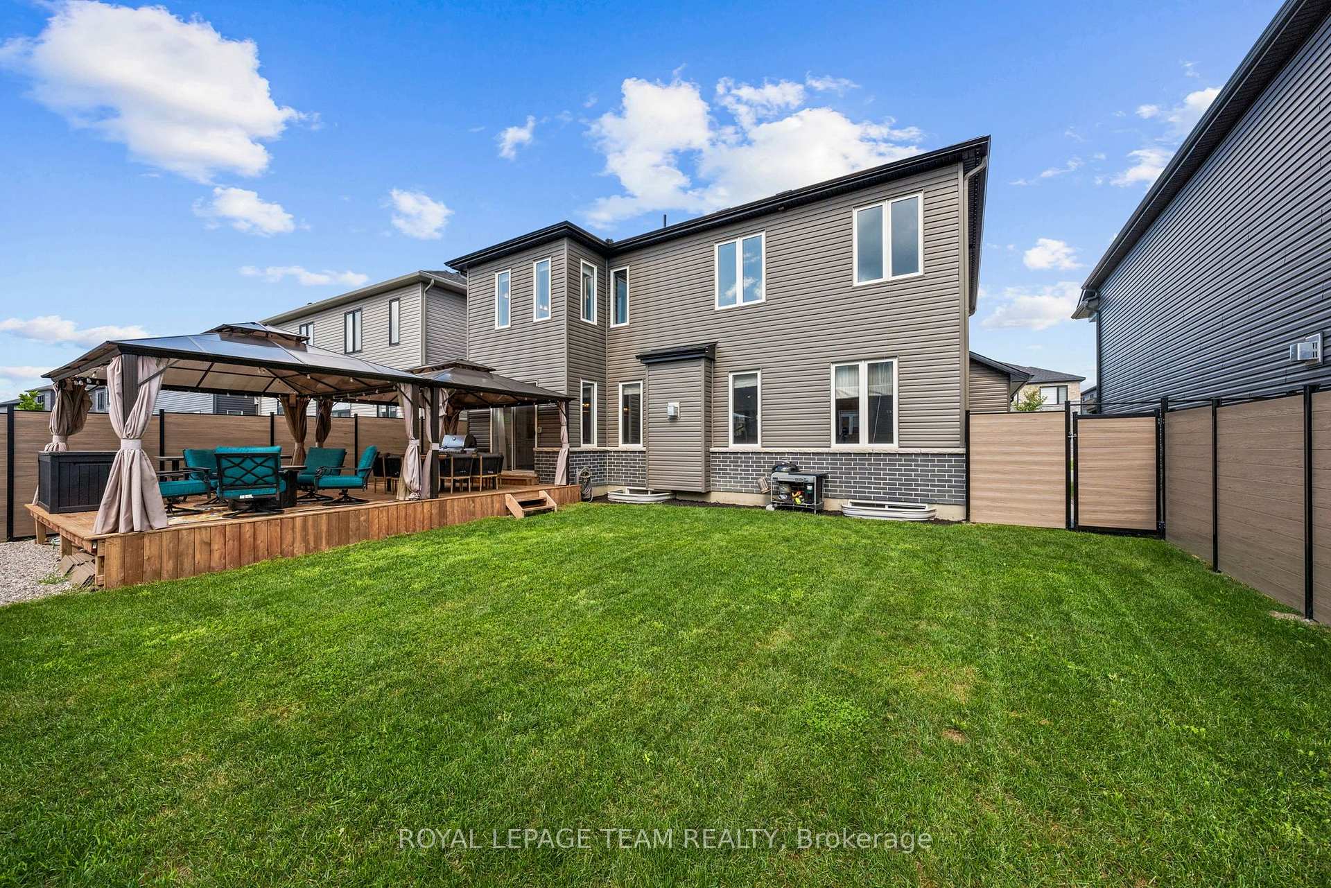 Photo 50 of 760 Shoal Street, Ottawa, Mahogany Community — HOMEH