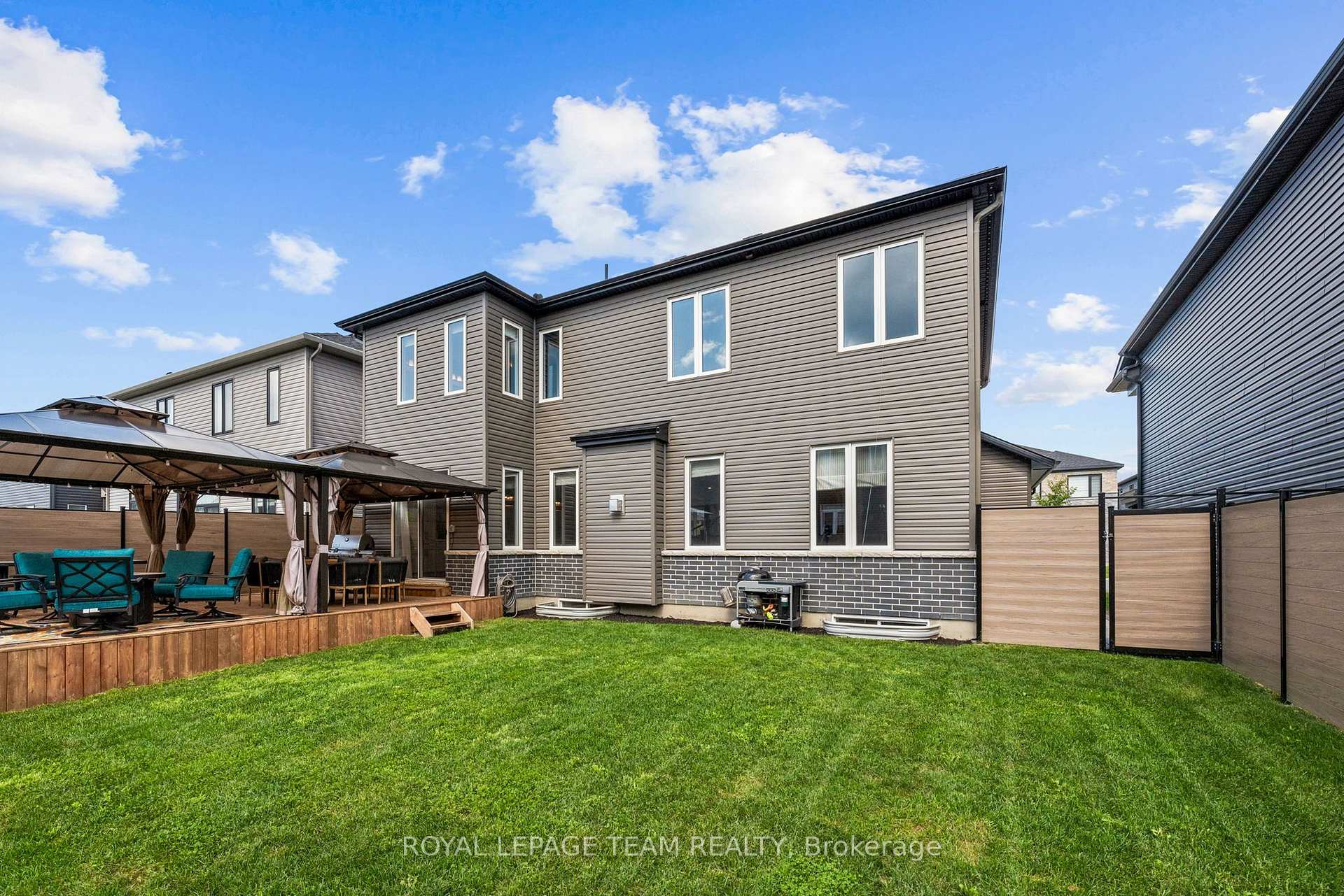 Photo 51 of 760 Shoal Street, Ottawa, Mahogany Community — HOMEH