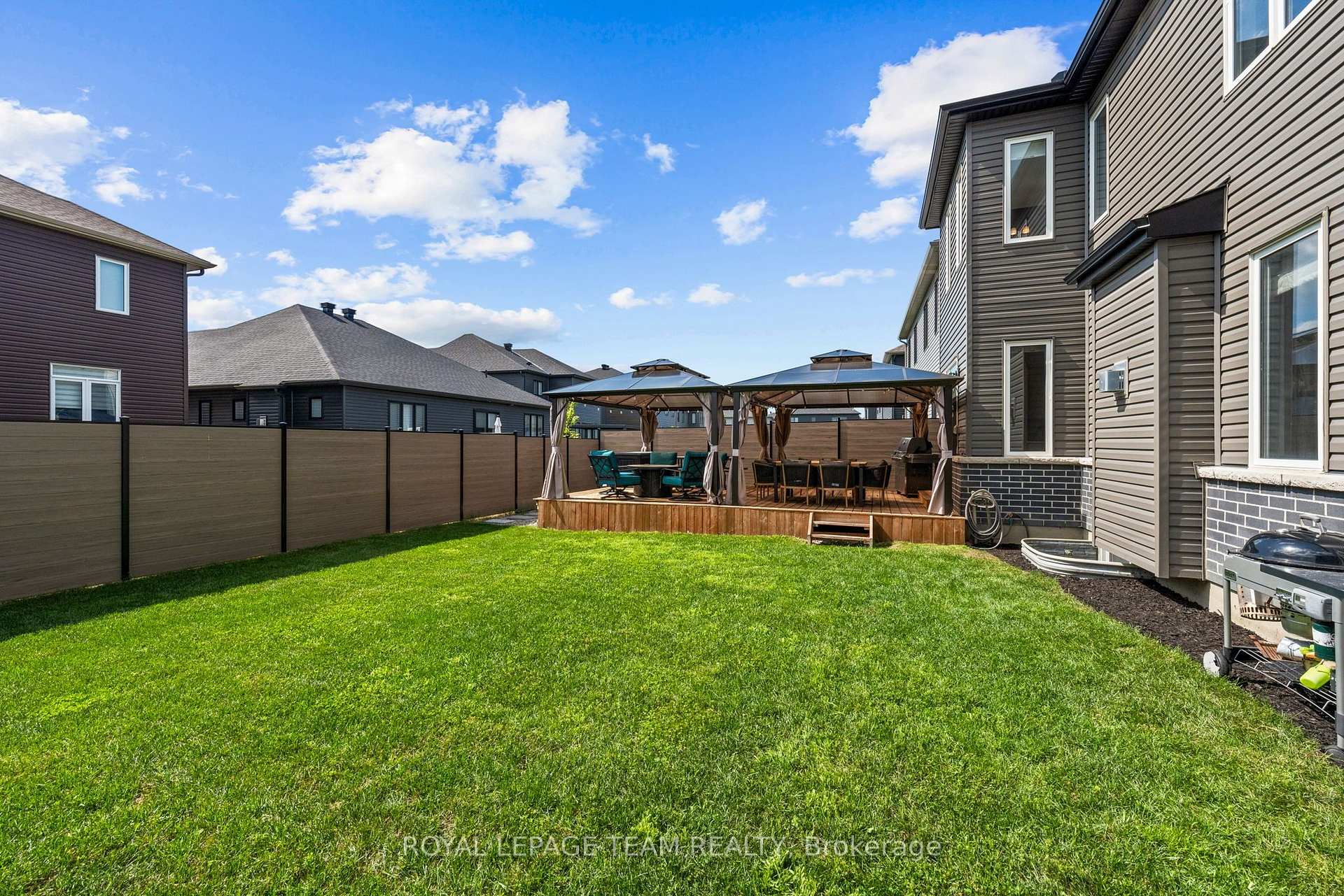Photo 52 of 760 Shoal Street, Ottawa, Mahogany Community — HOMEH