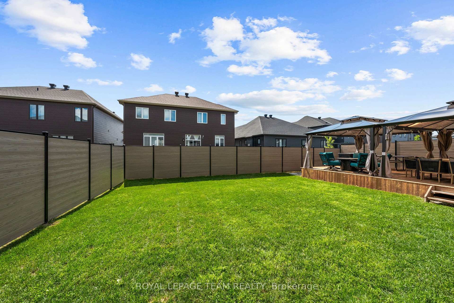 Photo 53 of 760 Shoal Street, Ottawa, Mahogany Community — HOMEH