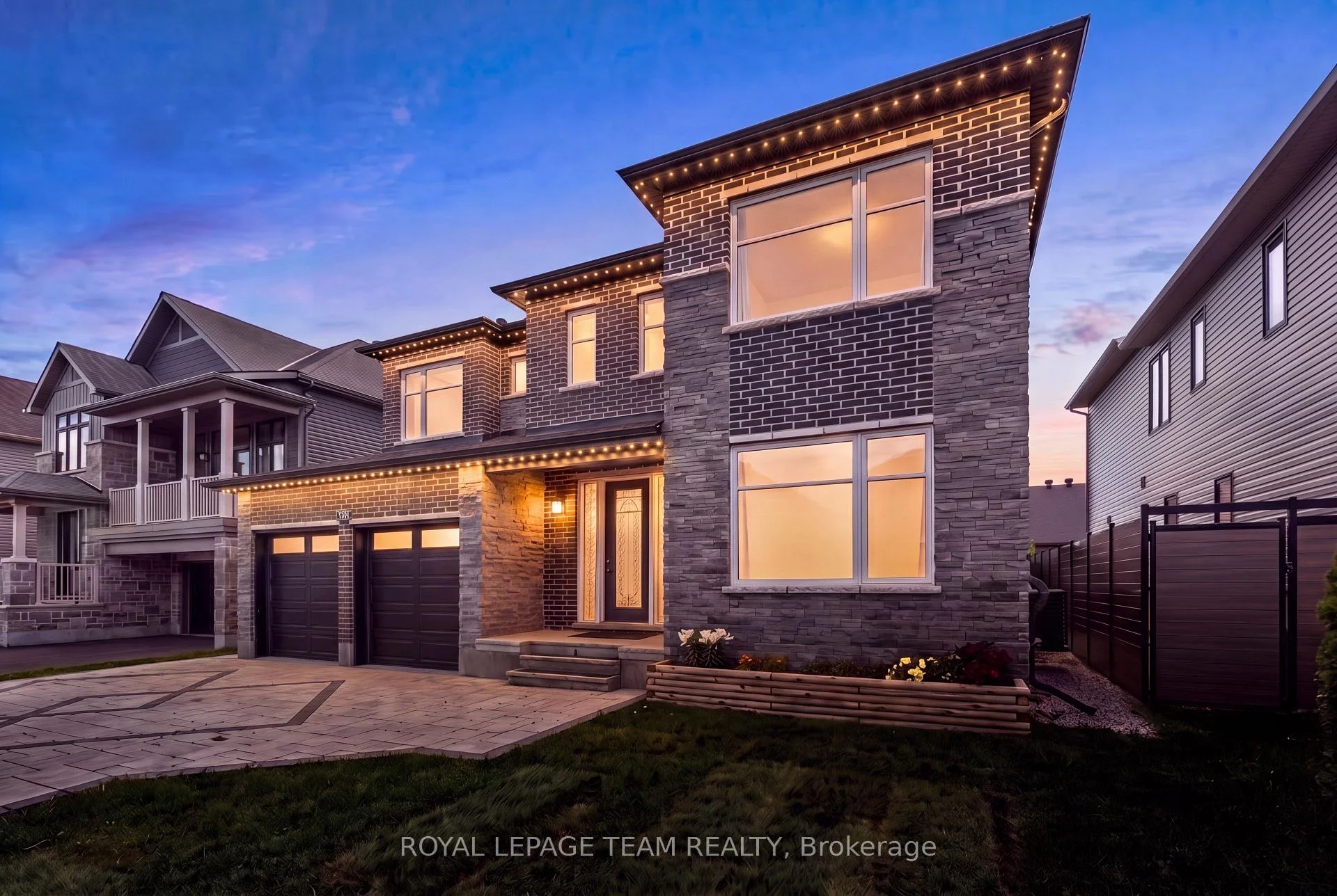 Photo 1 of 760 Shoal Street, Ottawa, Mahogany Community — HOMEH