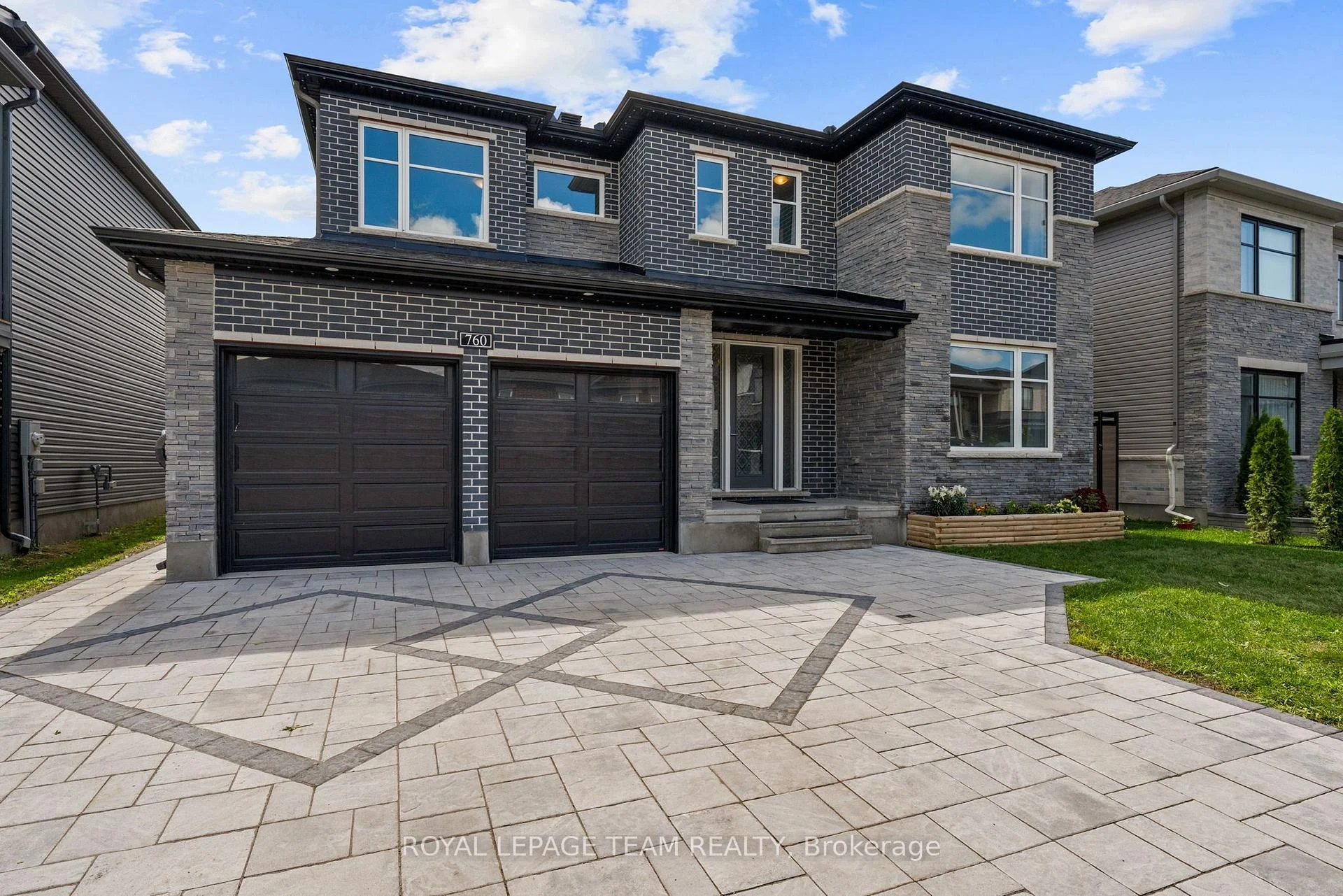 Photo 4 of 760 Shoal Street, Ottawa, Mahogany Community — HOMEH