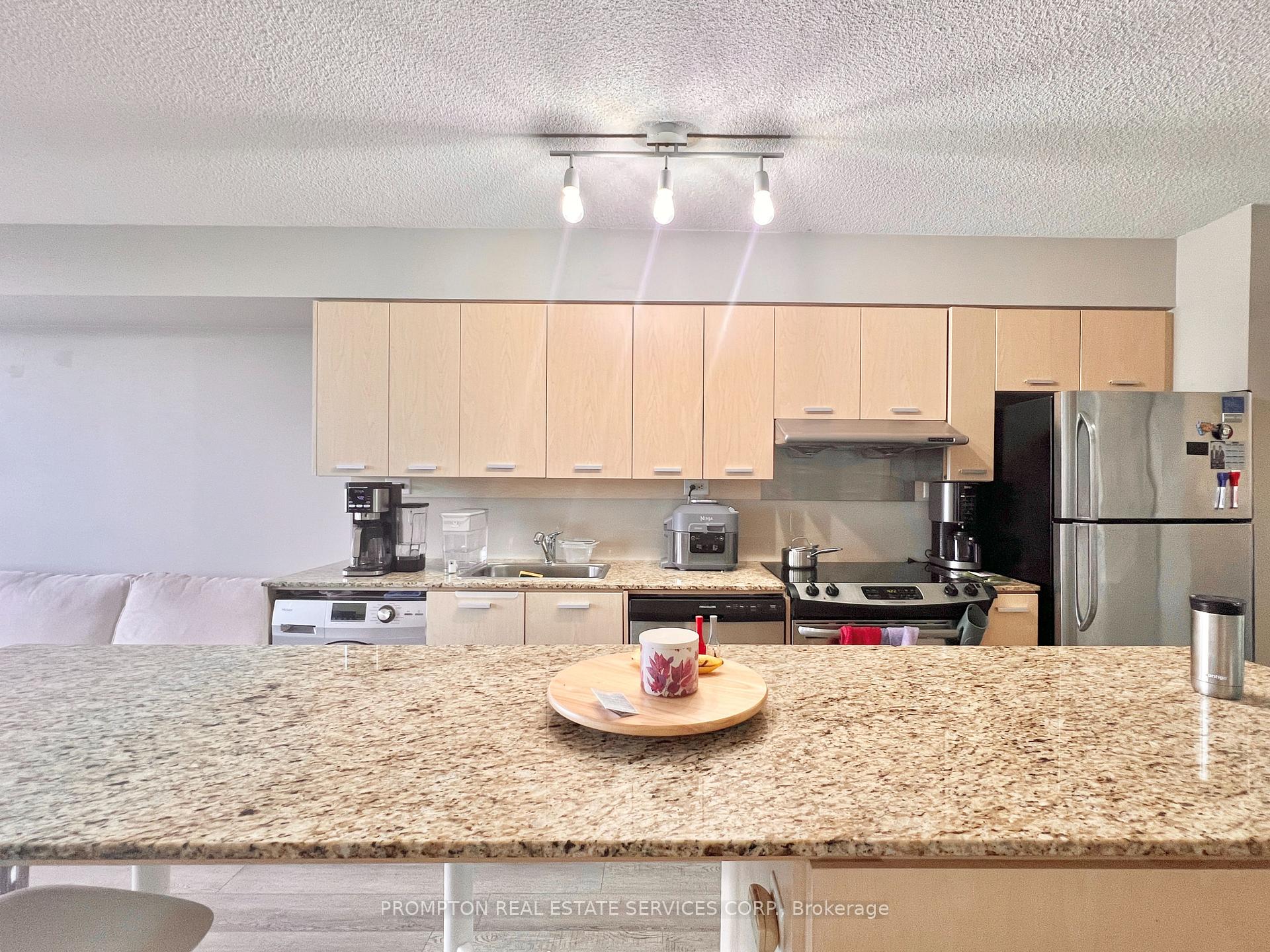 Photo 19 of Unit 710, 29 Singer Court, North York, Bayview Village — HOMEH