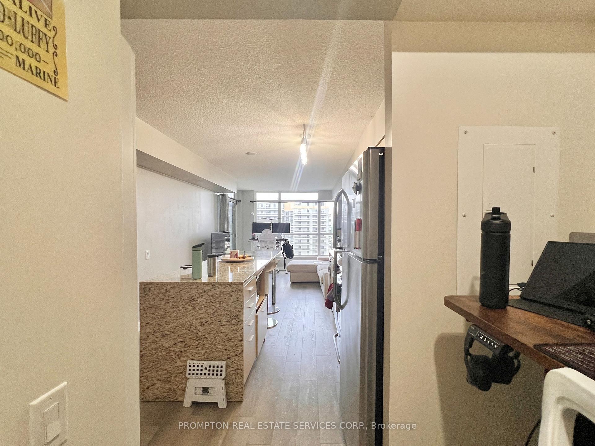 Photo 21 of Unit 710, 29 Singer Court, North York, Bayview Village — HOMEH