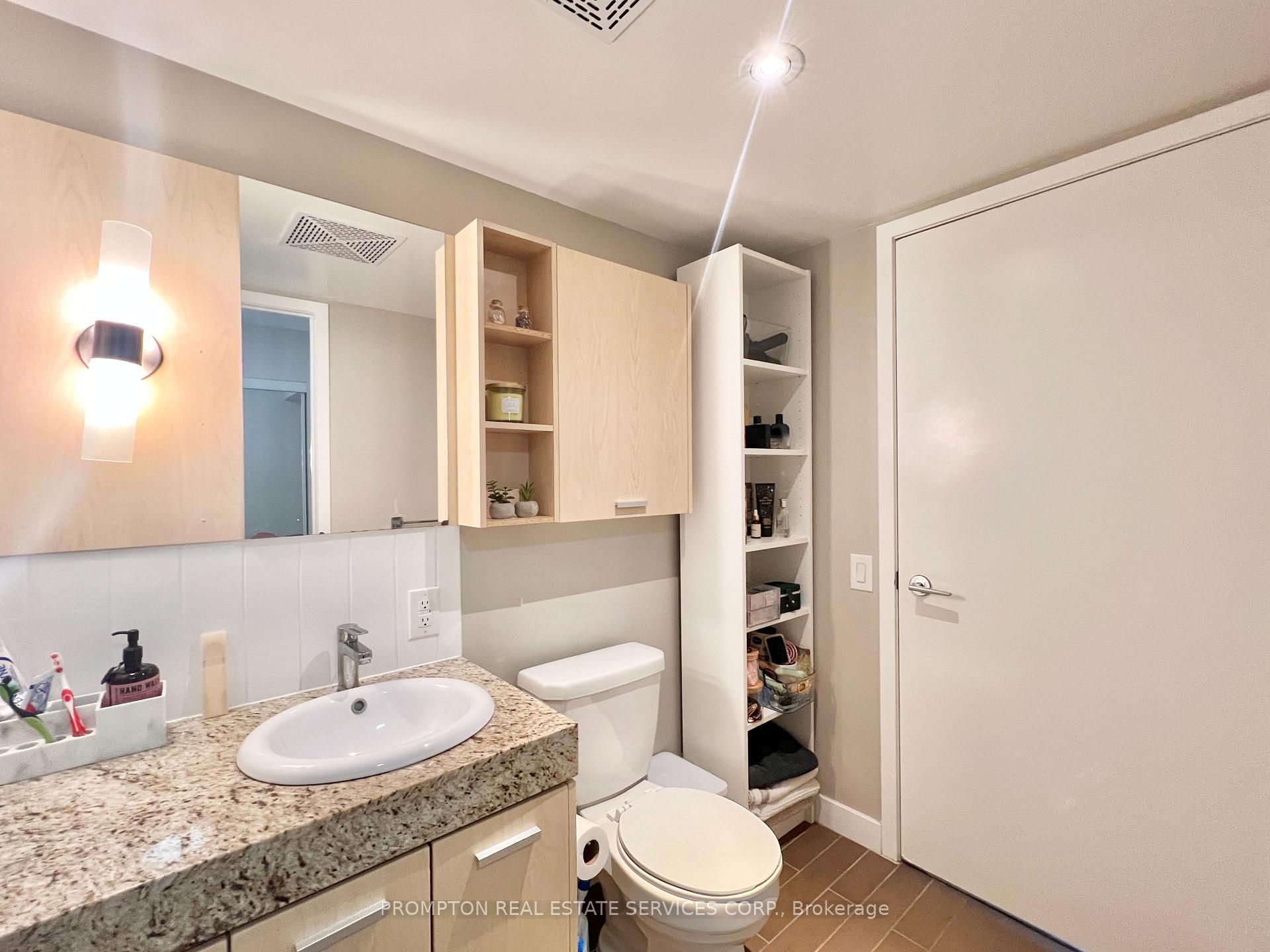 Photo 22 of Unit 710, 29 Singer Court, North York, Bayview Village — HOMEH