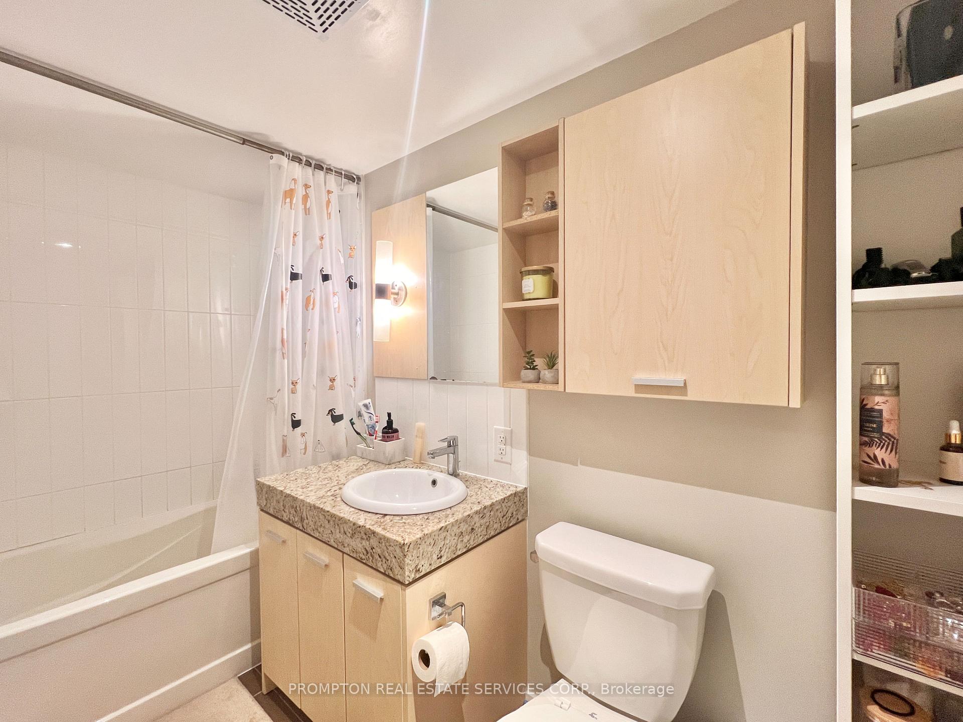 Photo 23 of Unit 710, 29 Singer Court, North York, Bayview Village — HOMEH