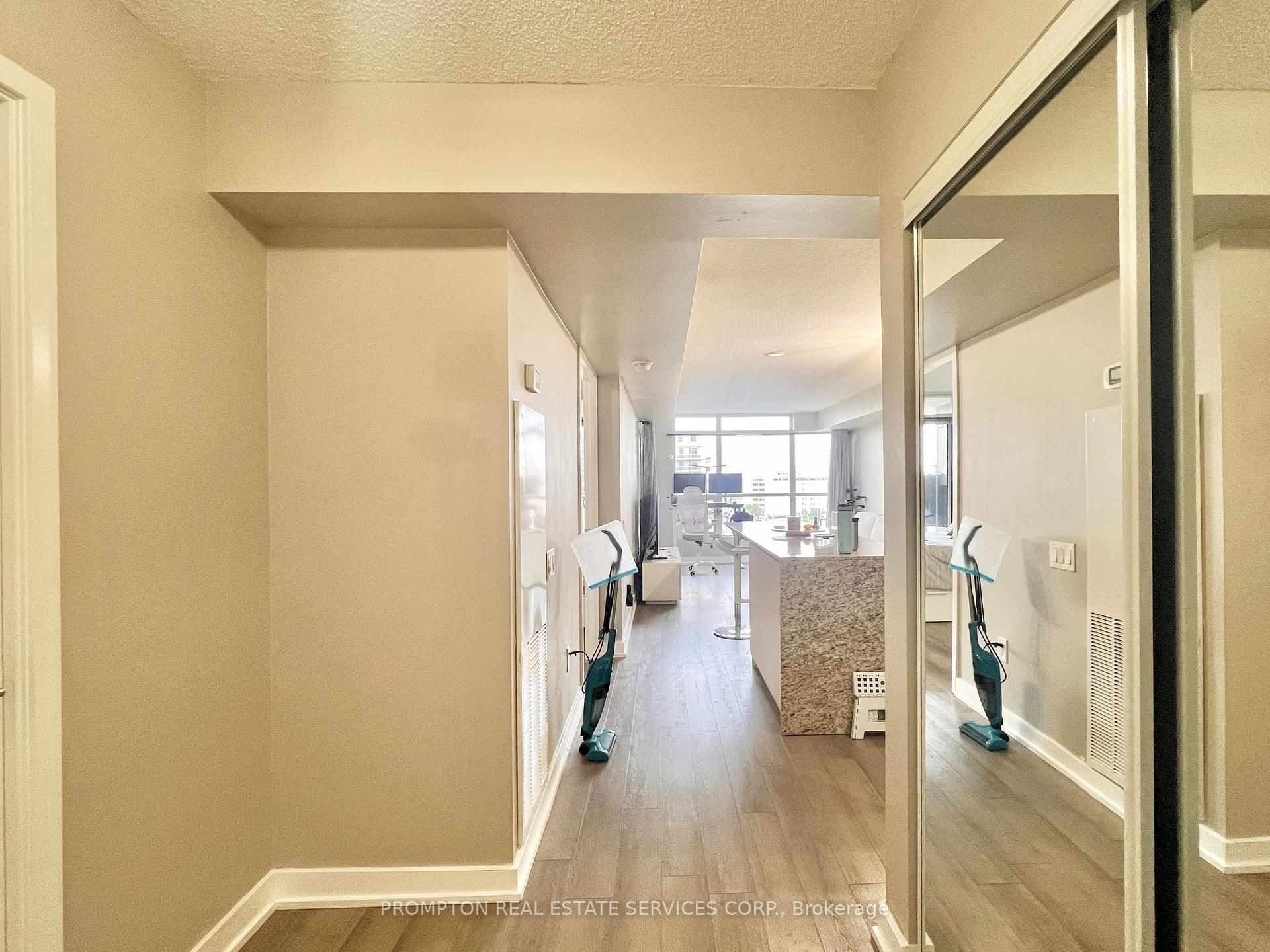 Photo 27 of Unit 710, 29 Singer Court, North York, Bayview Village — HOMEH