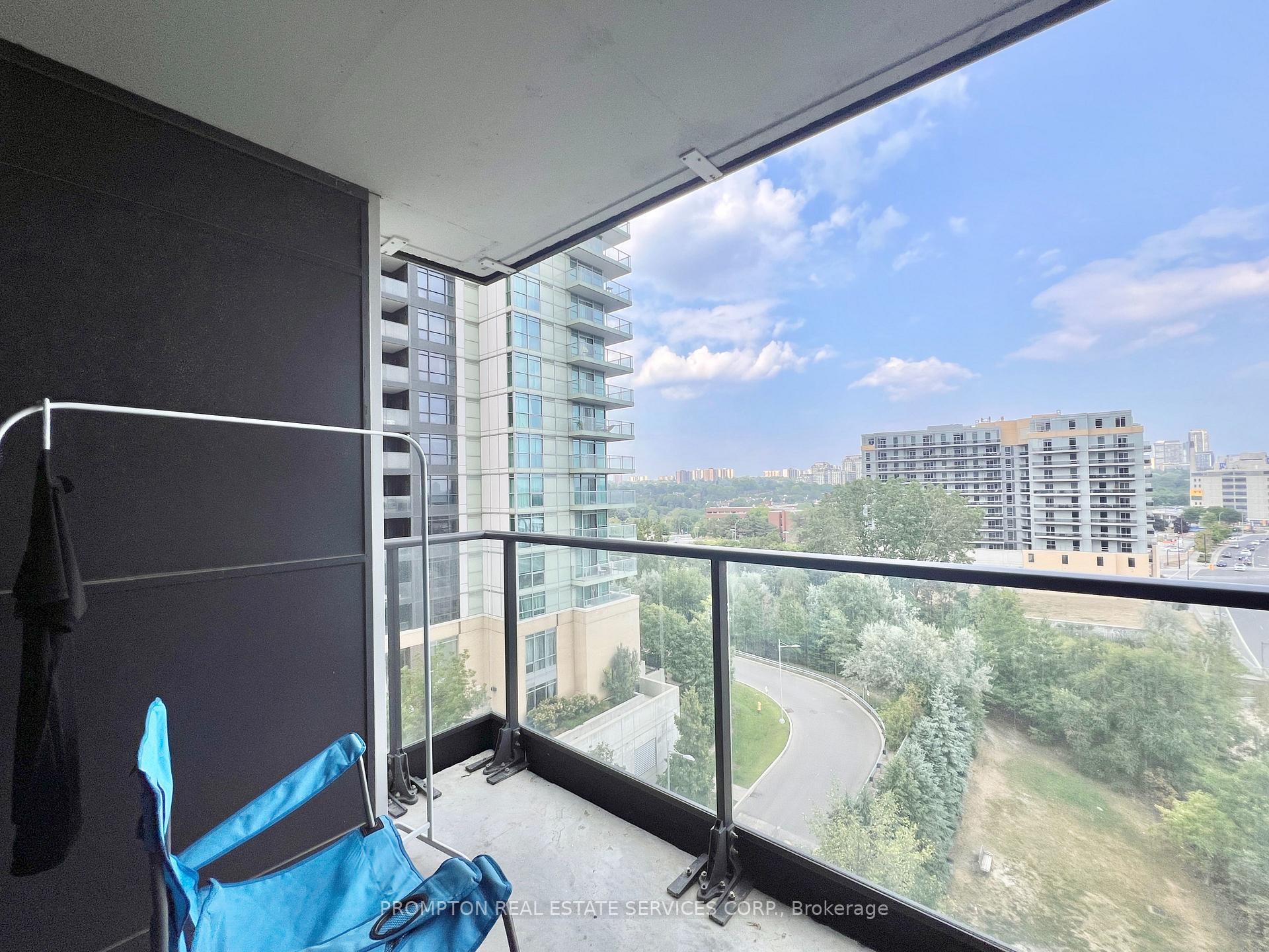 Photo 24 of Unit 710, 29 Singer Court, North York, Bayview Village — HOMEH