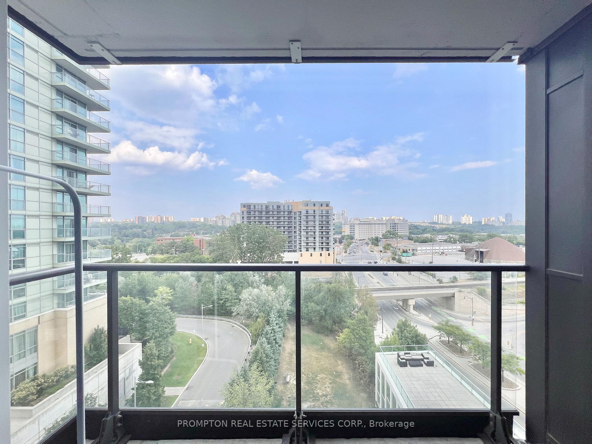 Photo 30 of Unit 710, 29 Singer Court, North York, Bayview Village — HOMEH