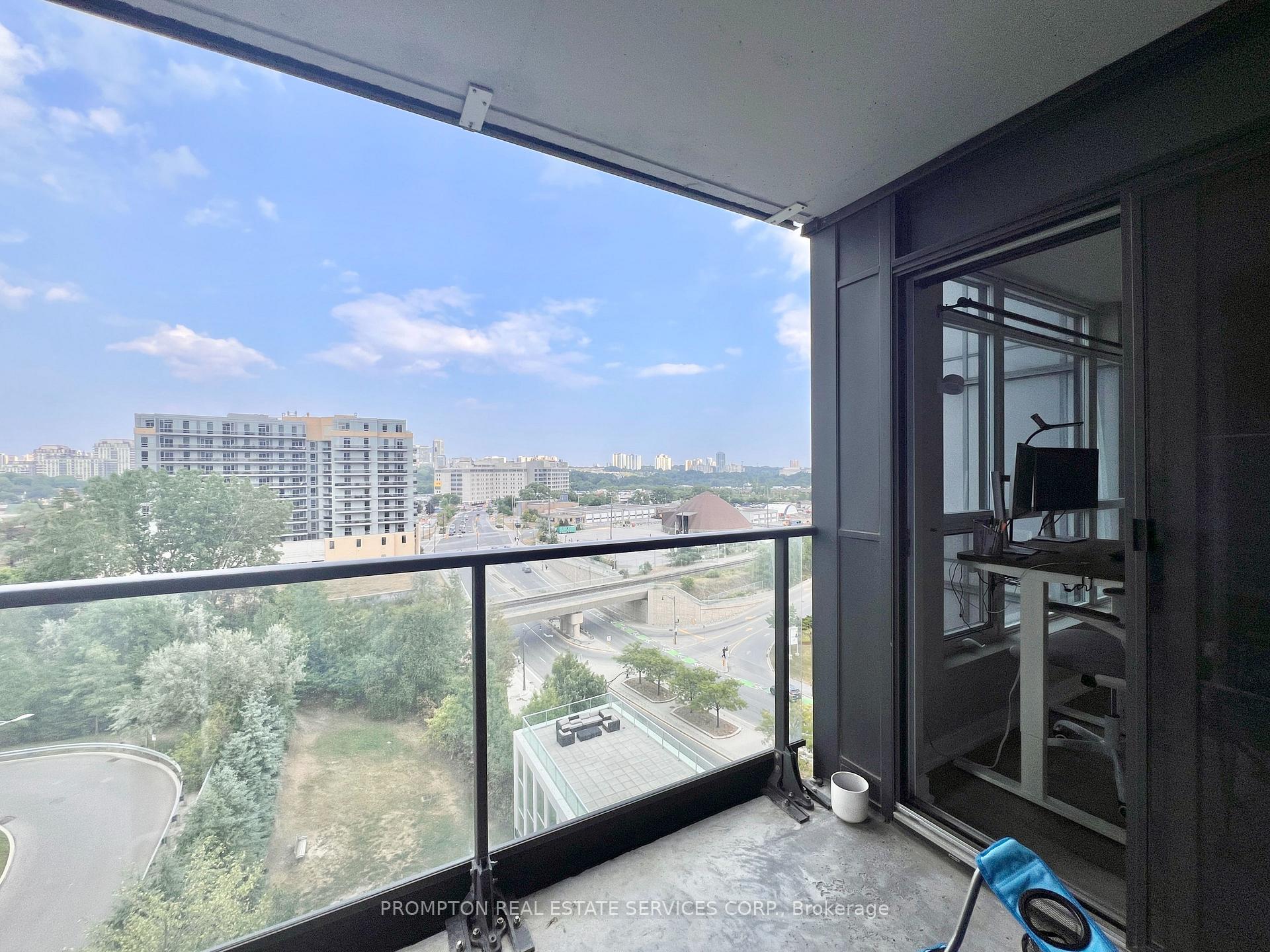 Photo 32 of Unit 710, 29 Singer Court, North York, Bayview Village — HOMEH
