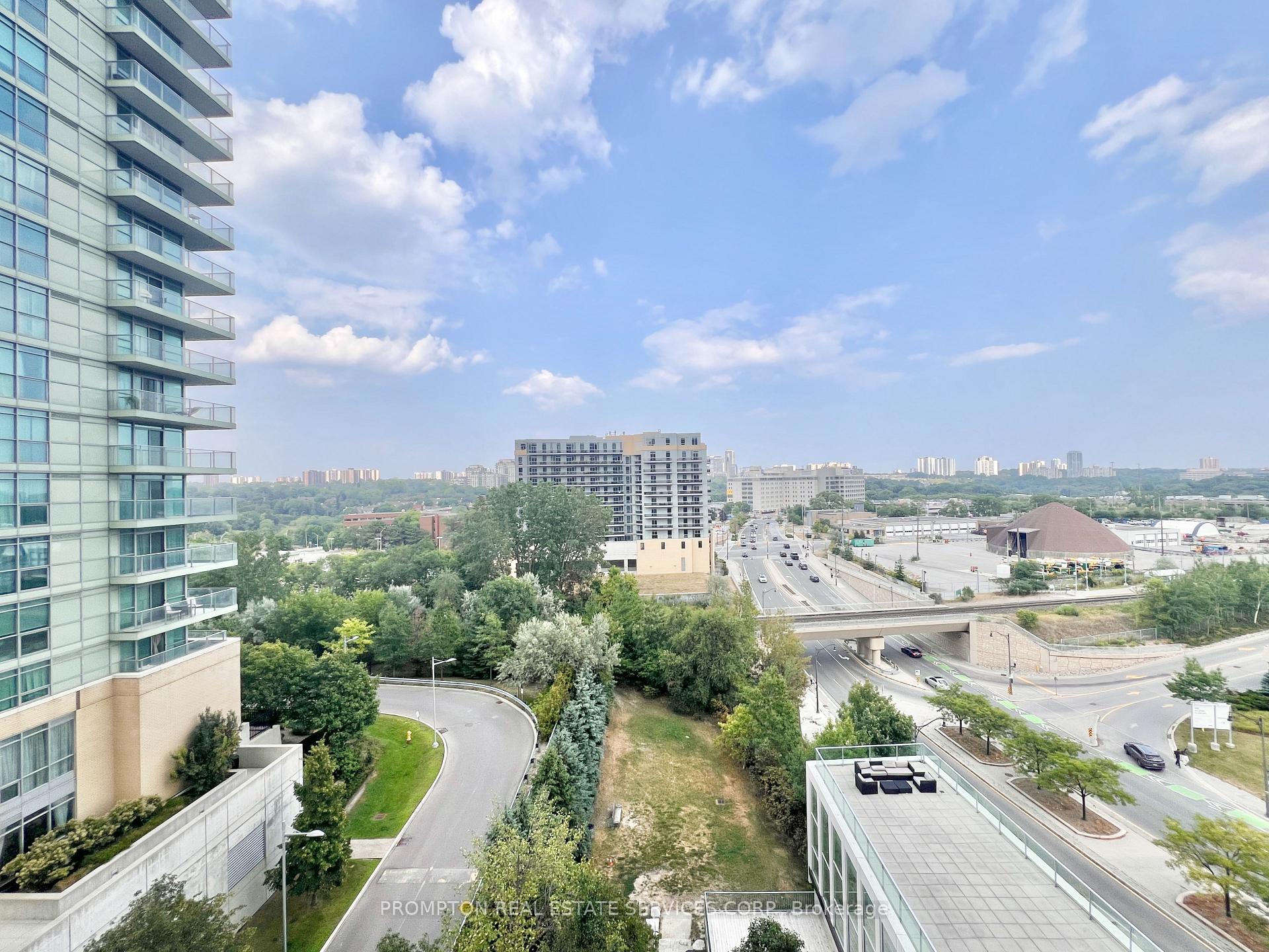 Photo 25 of Unit 710, 29 Singer Court, North York, Bayview Village — HOMEH