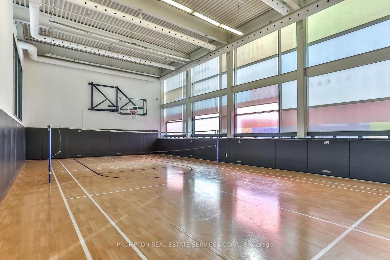 Photo 36 of Unit 710, 29 Singer Court, North York, Bayview Village — HOMEH