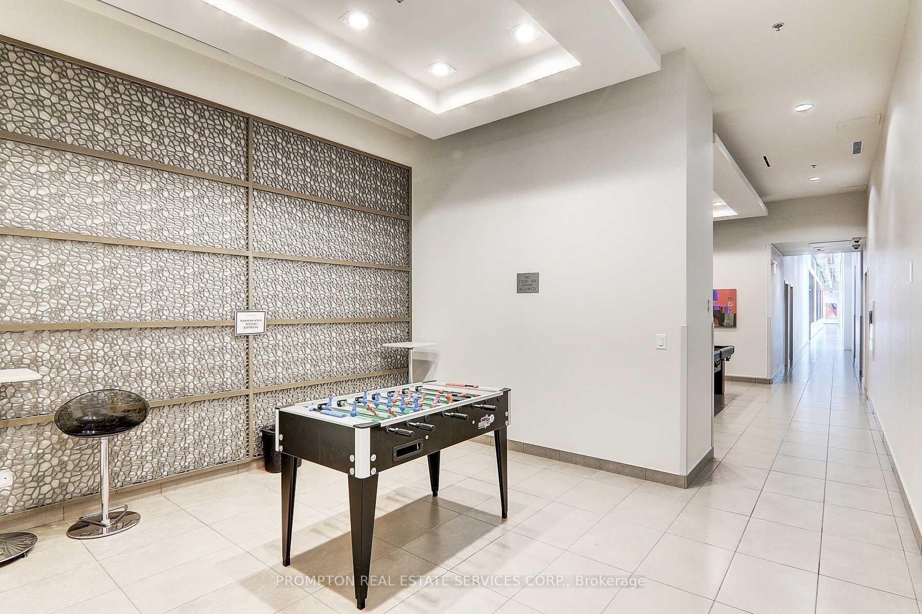 Photo 37 of Unit 710, 29 Singer Court, North York, Bayview Village — HOMEH
