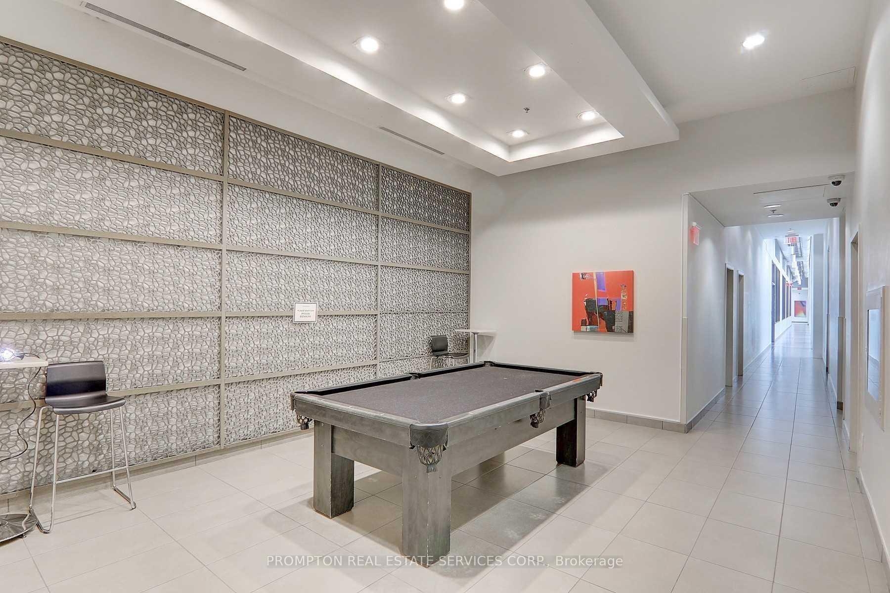 Photo 38 of Unit 710, 29 Singer Court, North York, Bayview Village — HOMEH