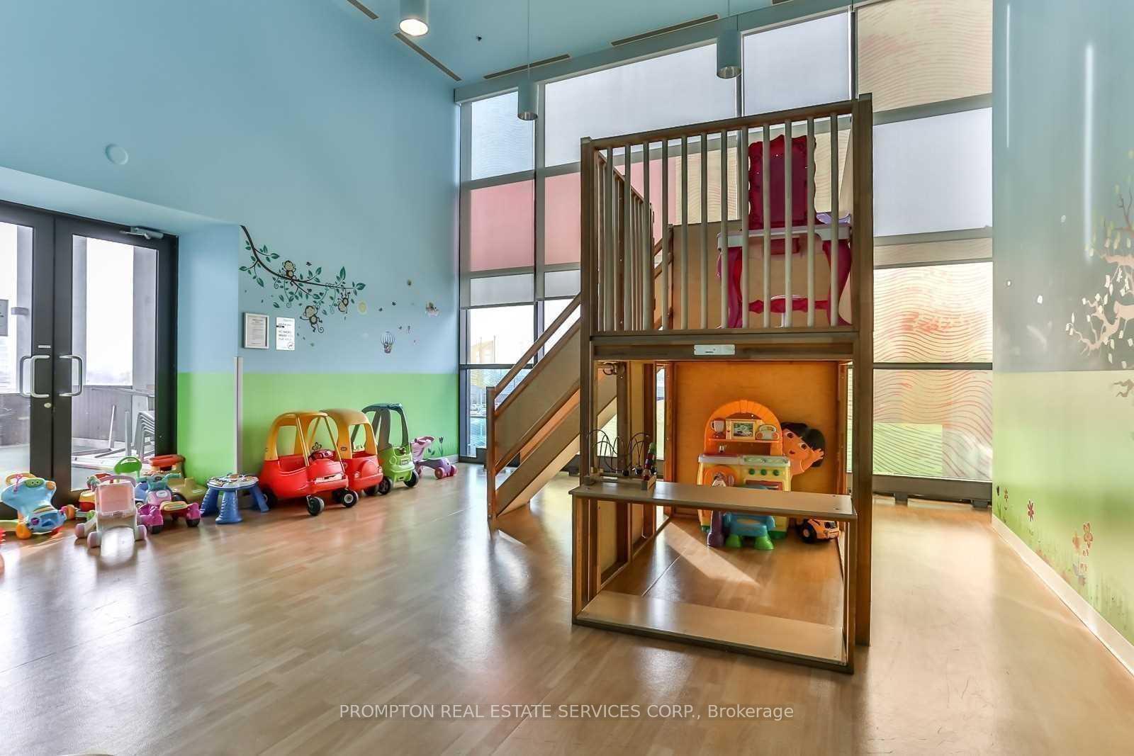 Photo 39 of Unit 710, 29 Singer Court, North York, Bayview Village — HOMEH