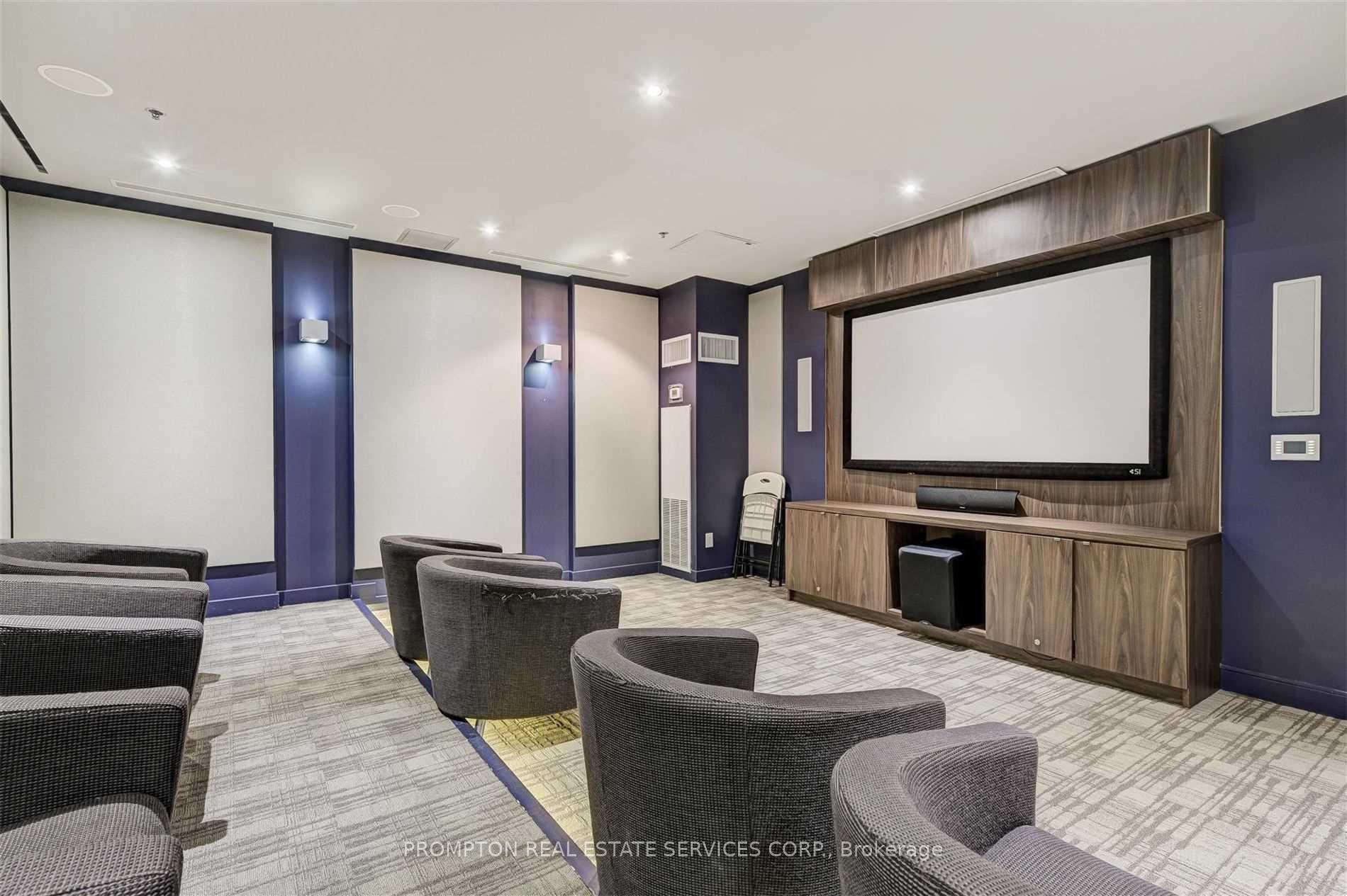 Photo 40 of Unit 710, 29 Singer Court, North York, Bayview Village — HOMEH