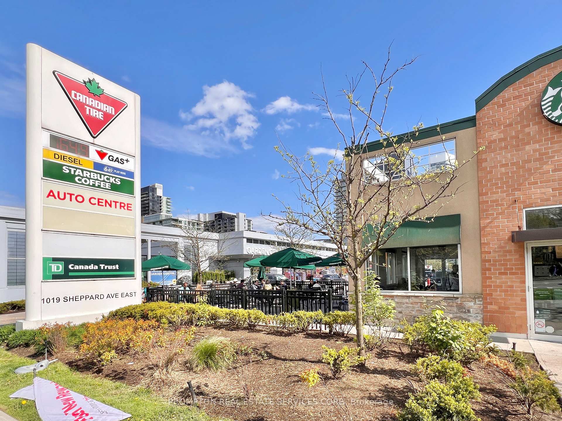 Photo 45 of Unit 710, 29 Singer Court, North York, Bayview Village — HOMEH