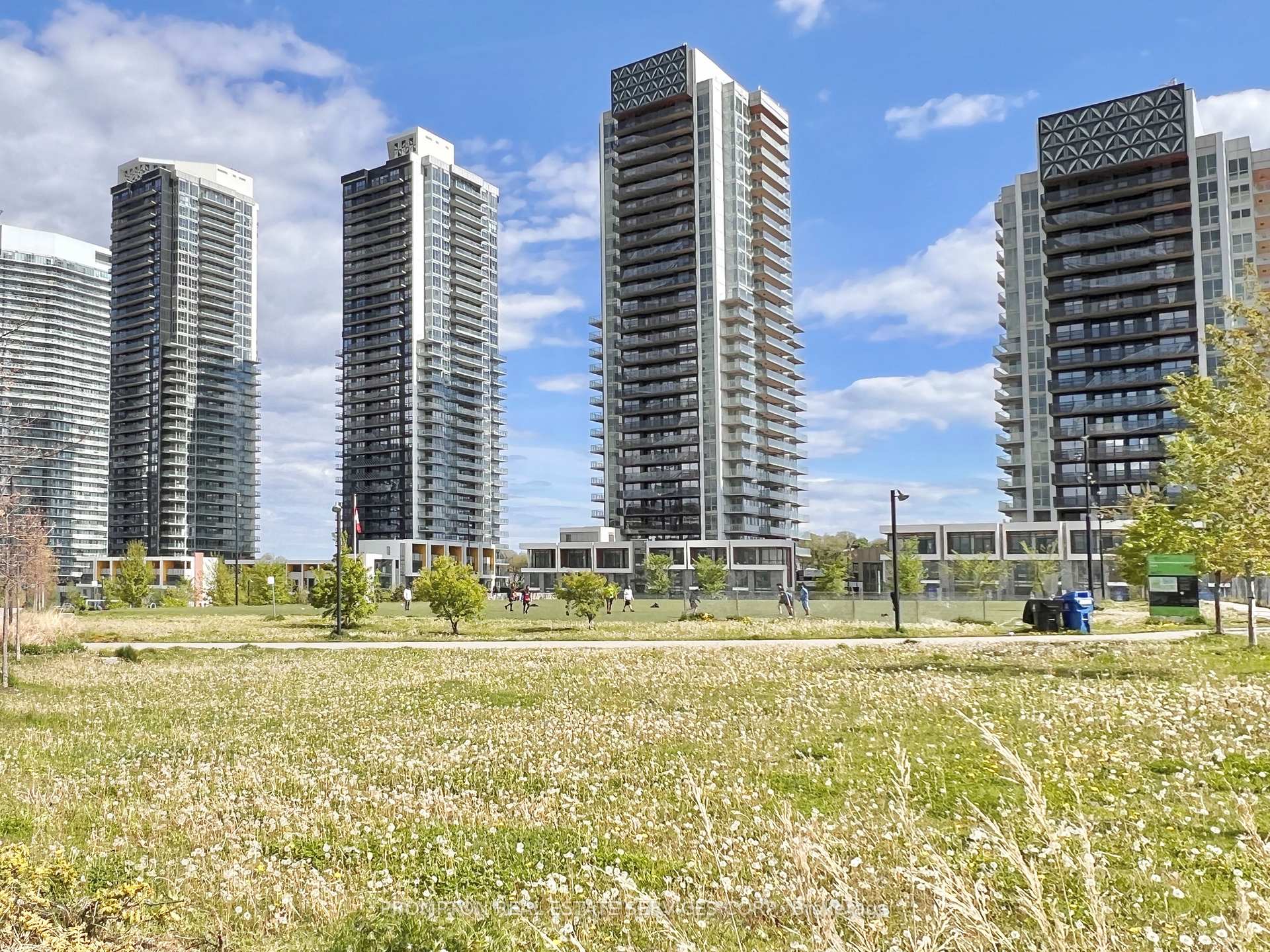 Photo 50 of Unit 710, 29 Singer Court, North York, Bayview Village — HOMEH