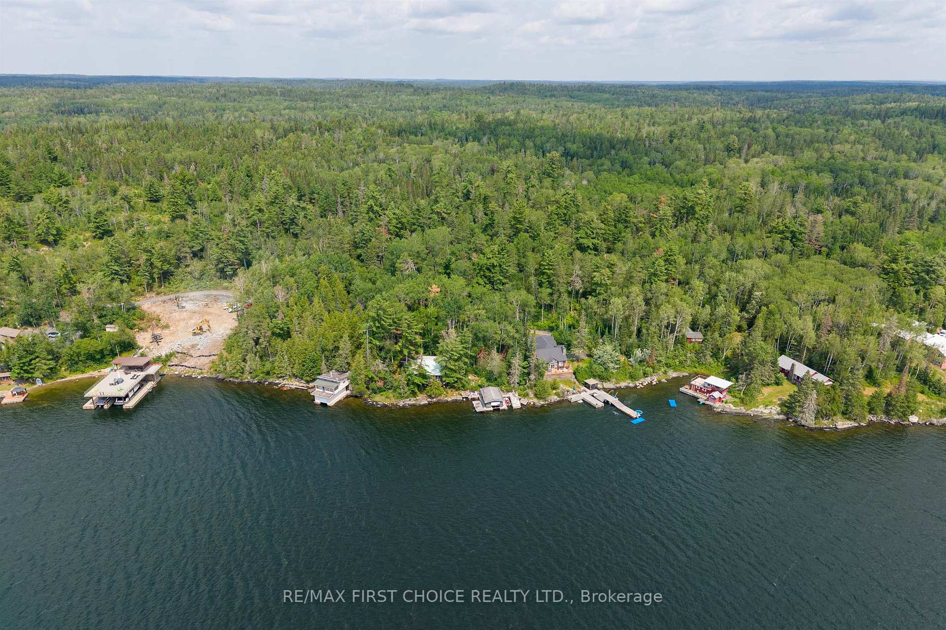 Photo 4 of 5A Burma Road, Kenora Remote Area, Lake of the Woods West — HOMEH