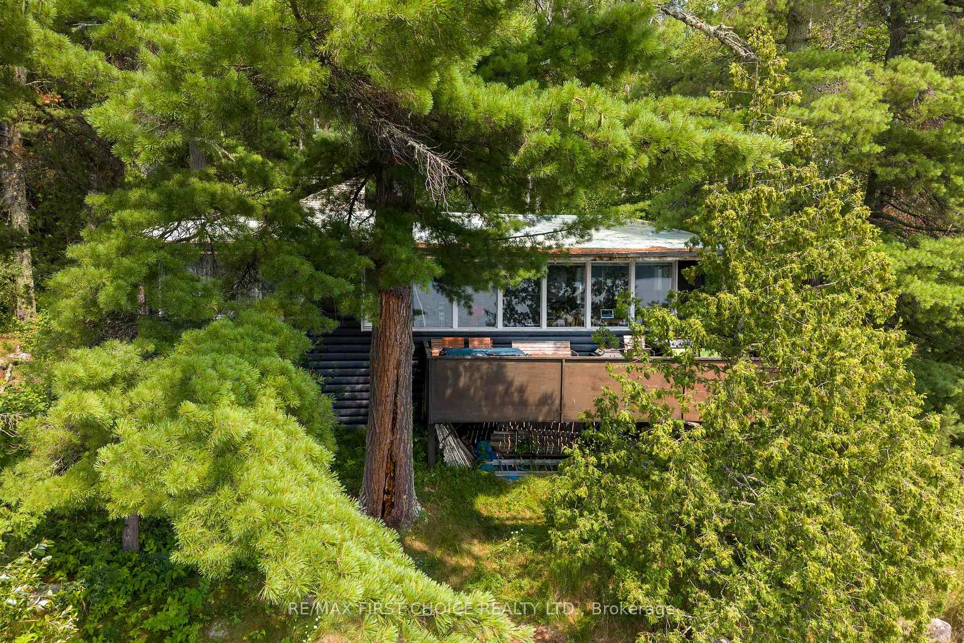 Photo 7 of 5A Burma Road, Kenora Remote Area, Lake of the Woods West — HOMEH