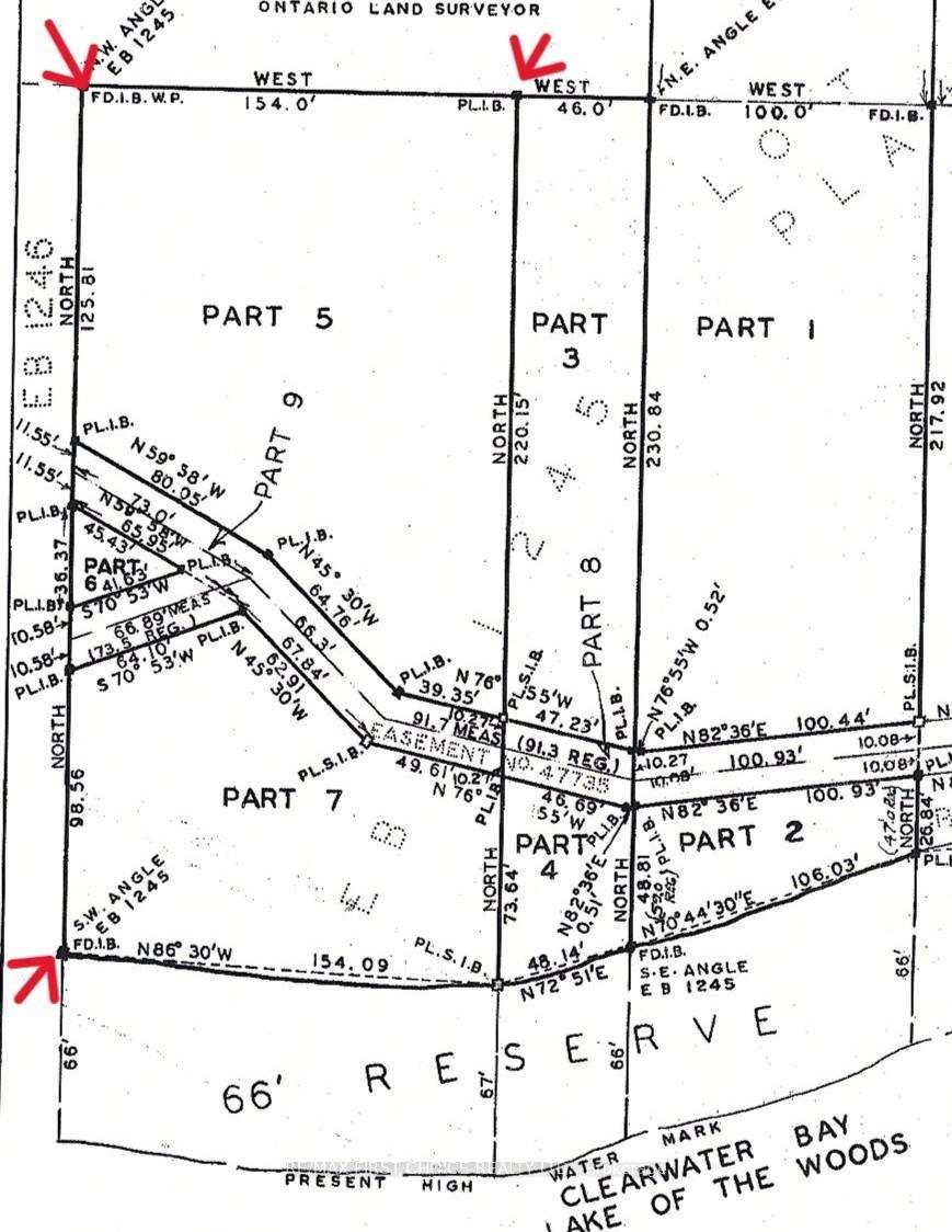 Photo 14 of 5A Burma Road, Kenora Remote Area, Lake of the Woods West — HOMEH