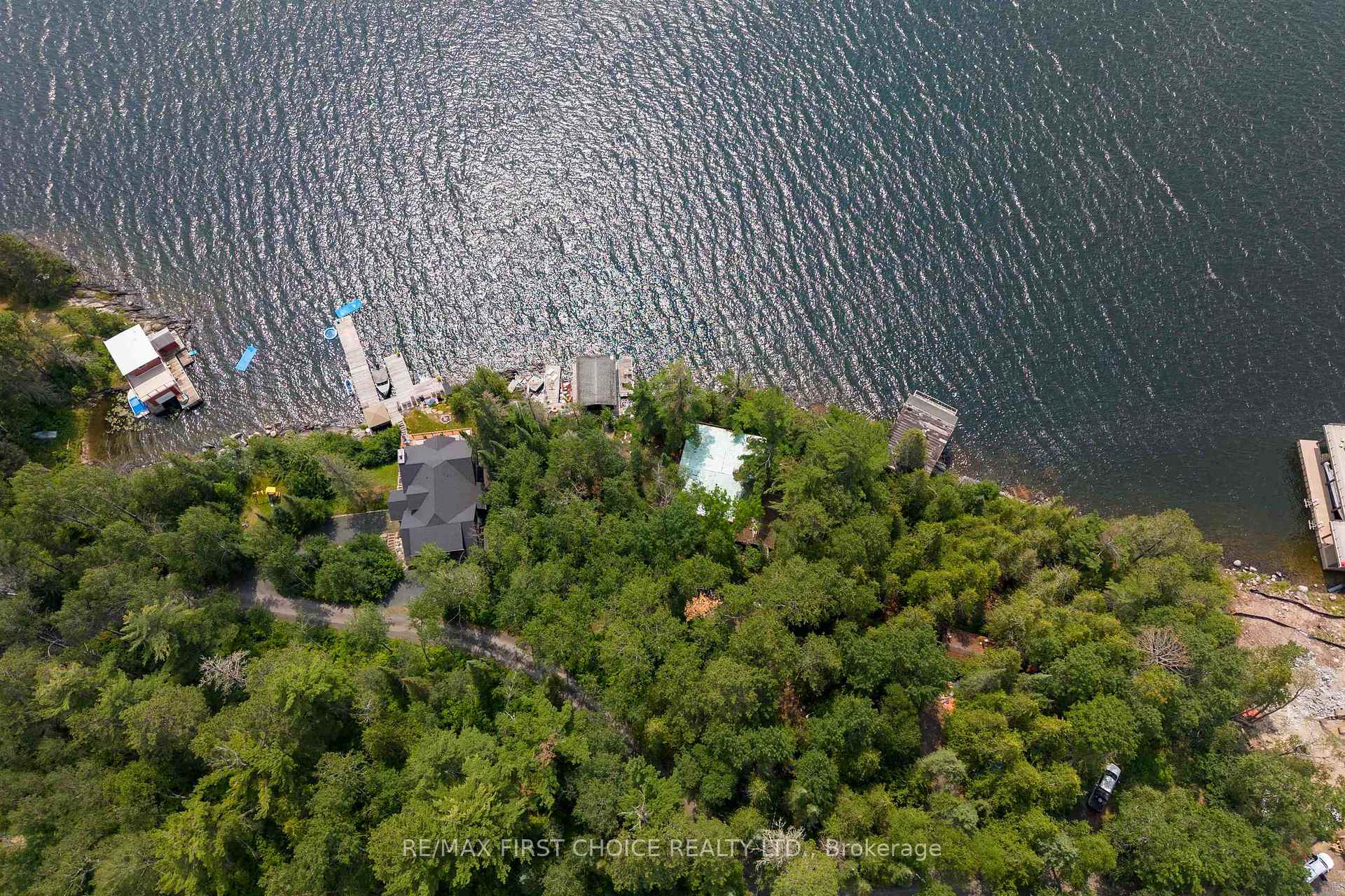 Photo 16 of 5A Burma Road, Kenora Remote Area, Lake of the Woods West — HOMEH