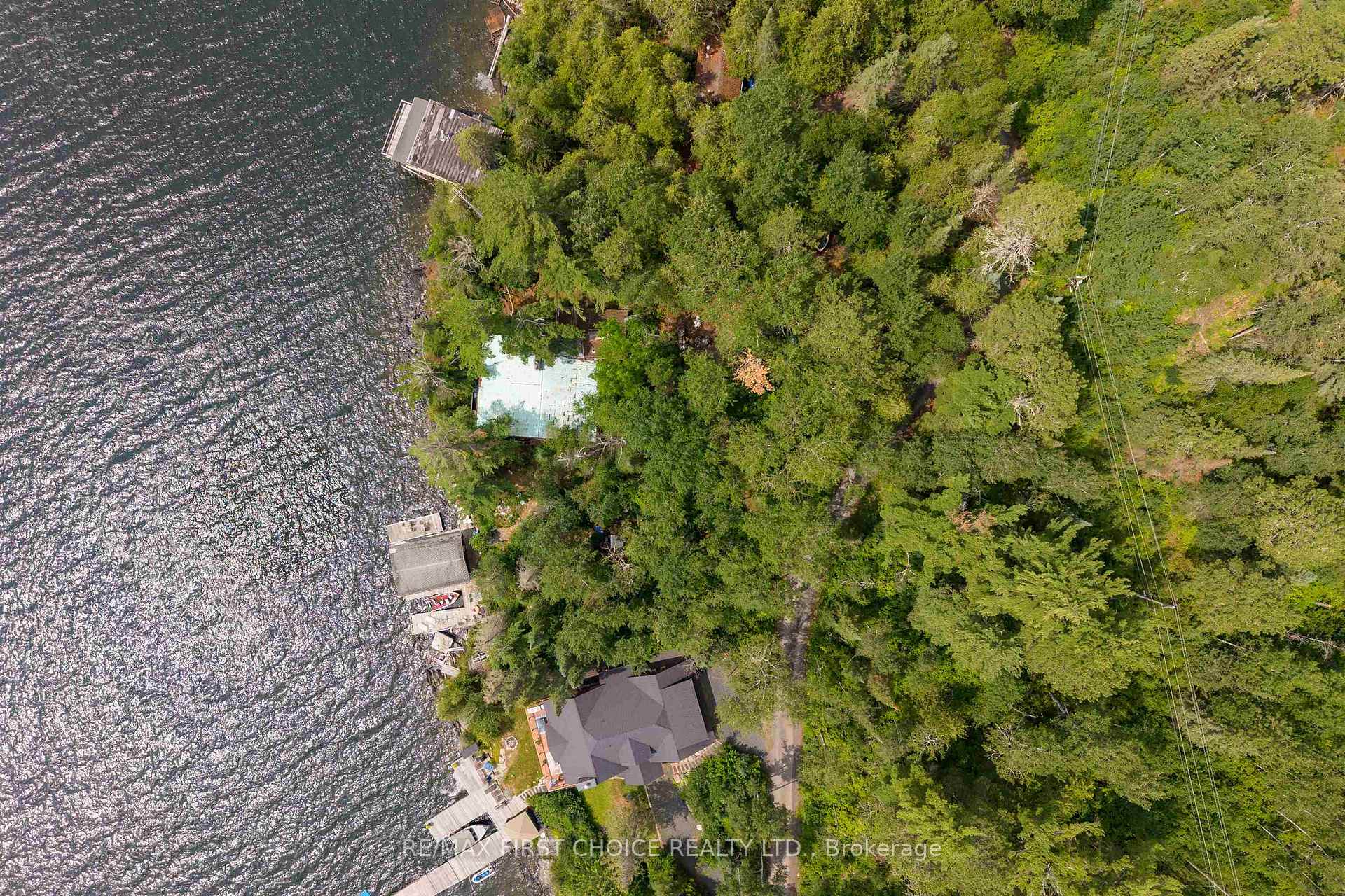 Photo 17 of 5A Burma Road, Kenora Remote Area, Lake of the Woods West — HOMEH