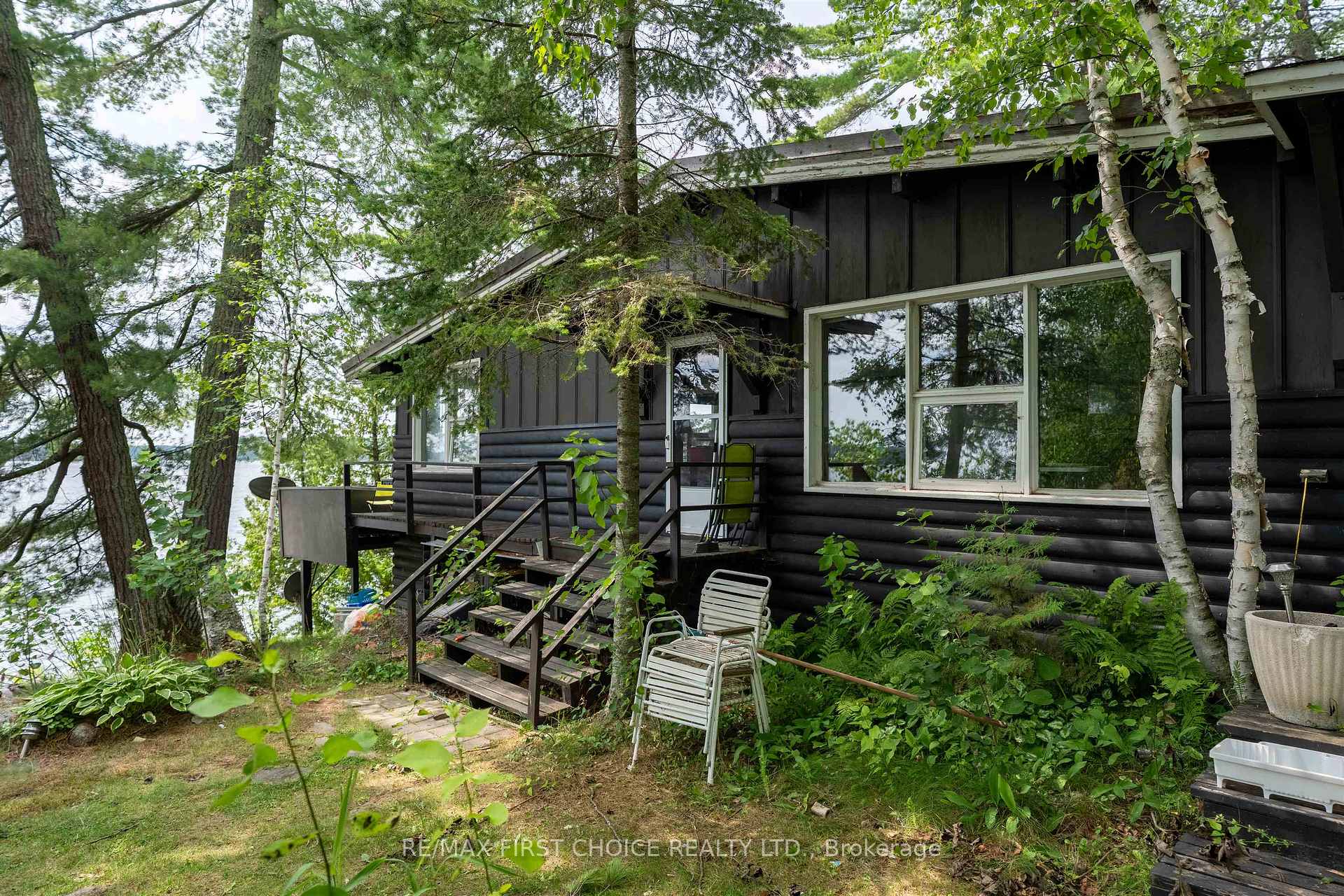 Photo 18 of 5A Burma Road, Kenora Remote Area, Lake of the Woods West — HOMEH