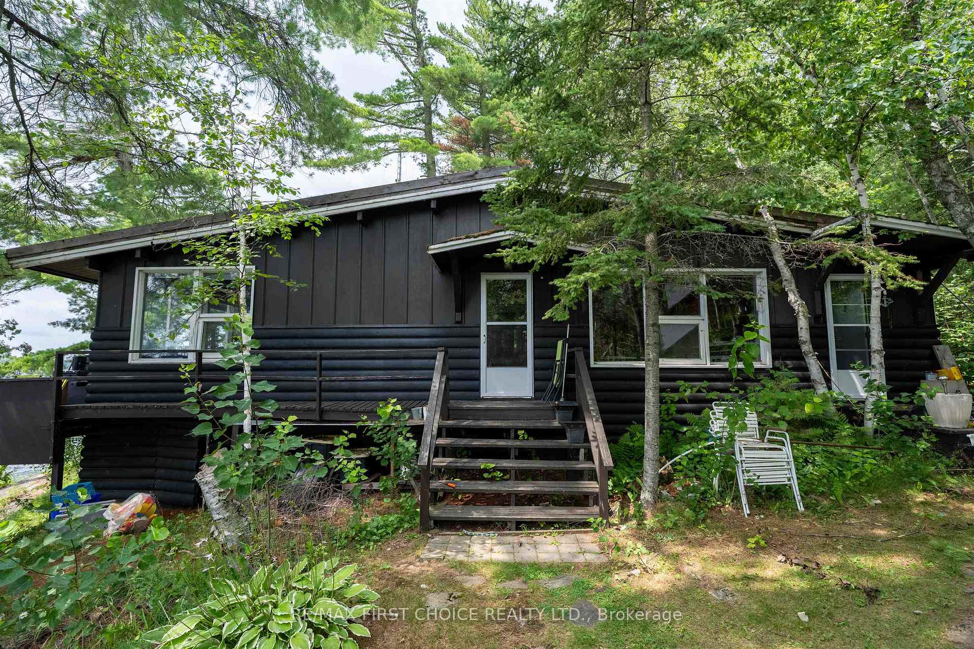 Photo 21 of 5A Burma Road, Kenora Remote Area, Lake of the Woods West — HOMEH