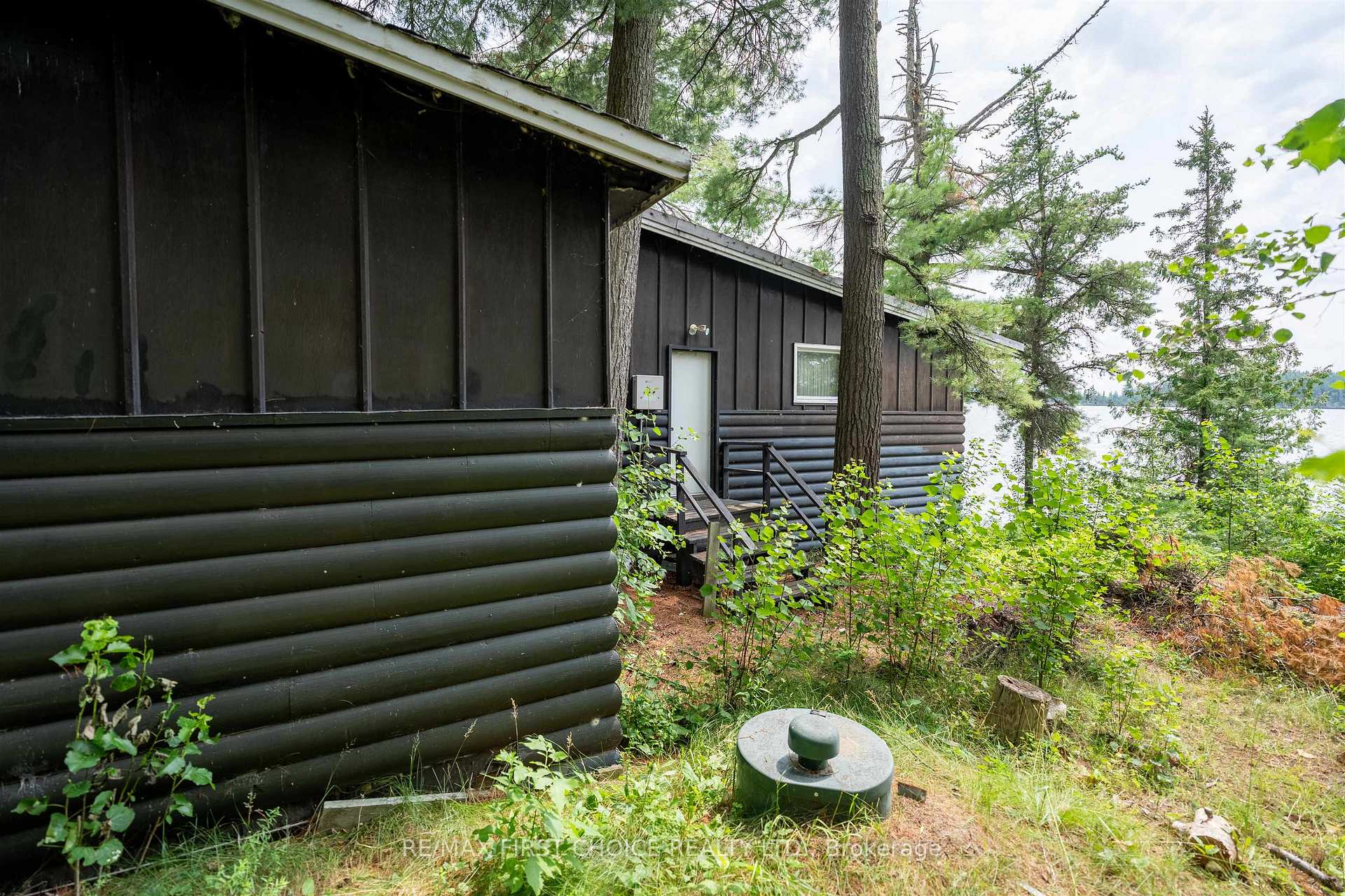 Photo 23 of 5A Burma Road, Kenora Remote Area, Lake of the Woods West — HOMEH
