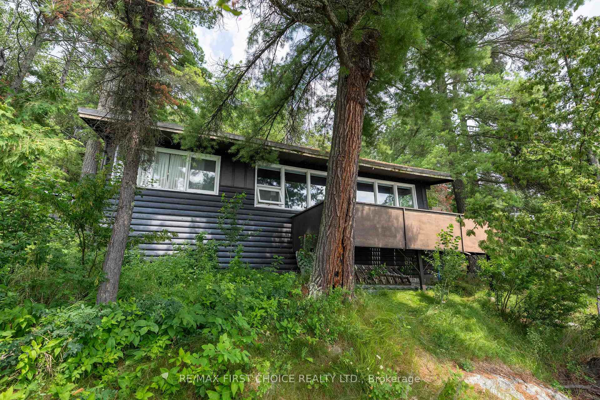 Photo 27 of 5A Burma Road, Kenora Remote Area, Lake of the Woods West — HOMEH