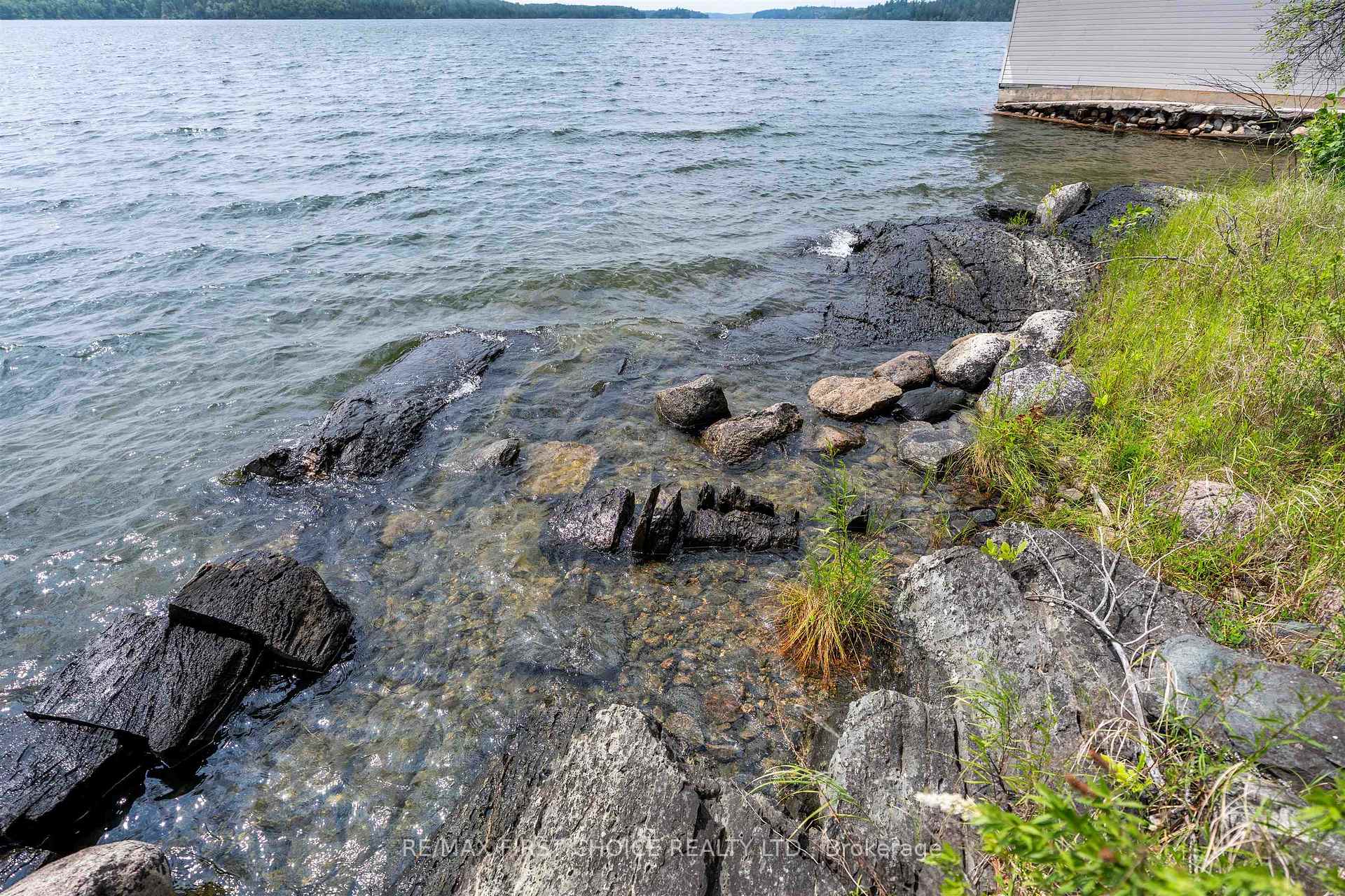 Photo 28 of 5A Burma Road, Kenora Remote Area, Lake of the Woods West — HOMEH