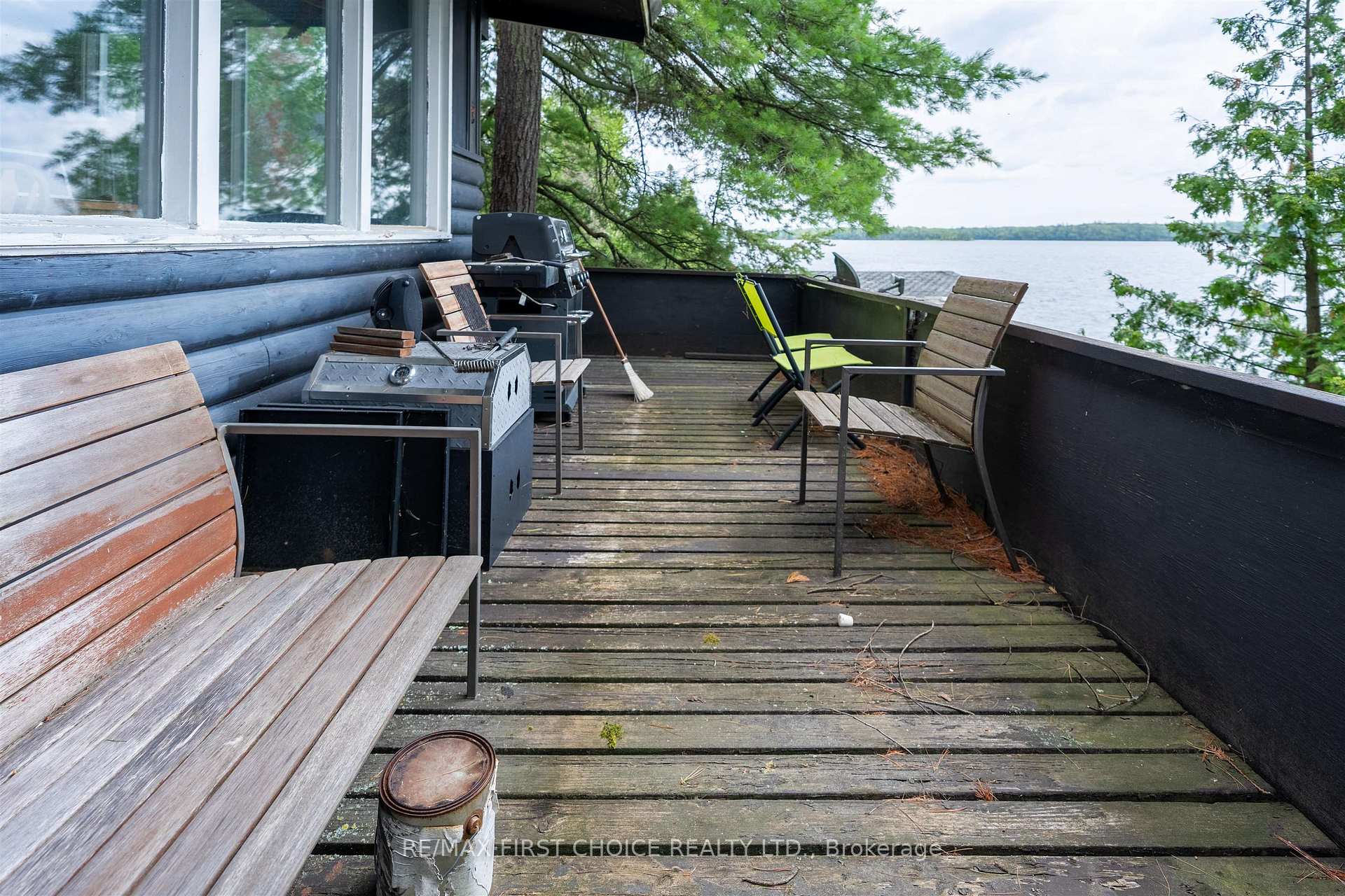 Photo 31 of 5A Burma Road, Kenora Remote Area, Lake of the Woods West — HOMEH