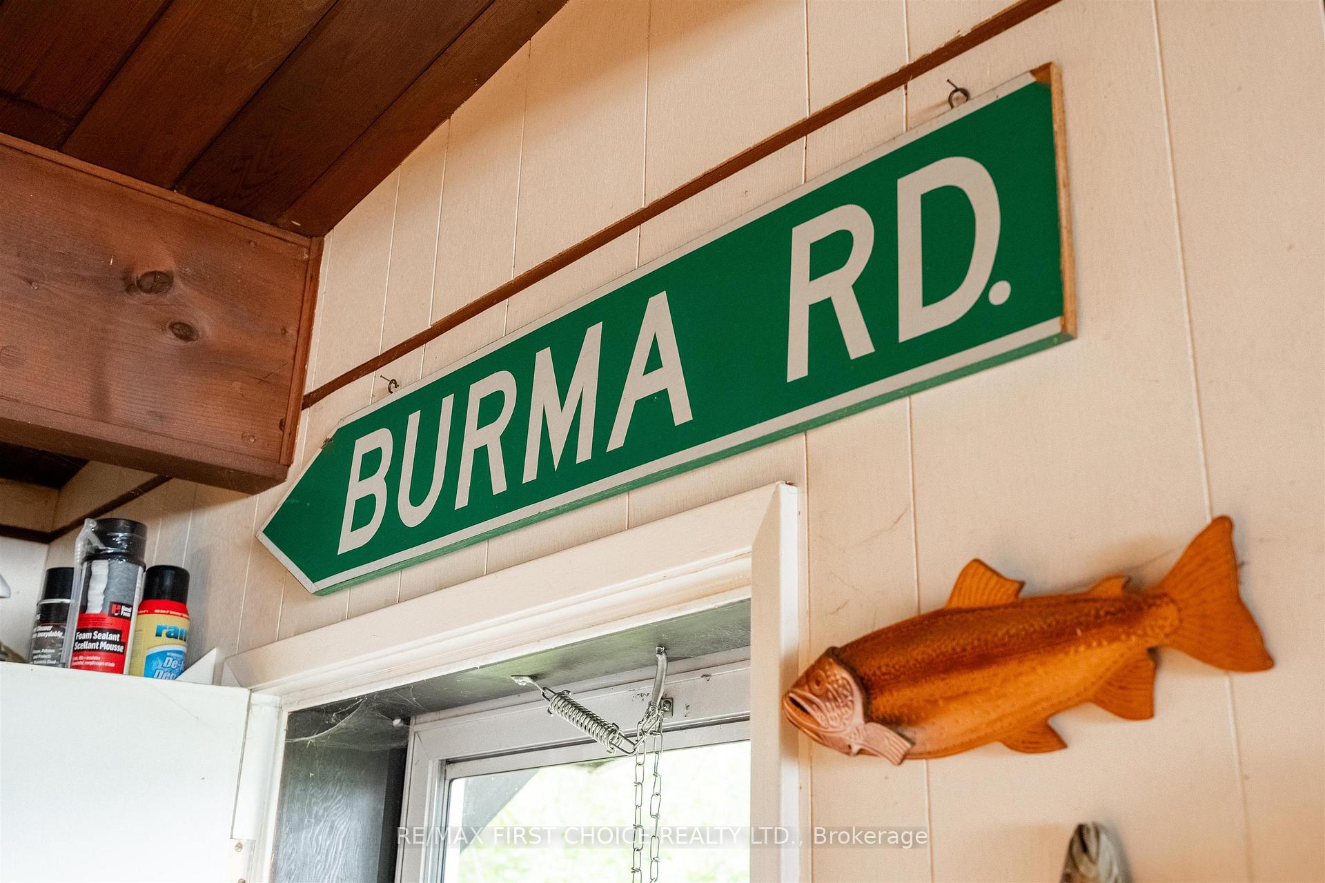 Photo 32 of 5A Burma Road, Kenora Remote Area, Lake of the Woods West — HOMEH