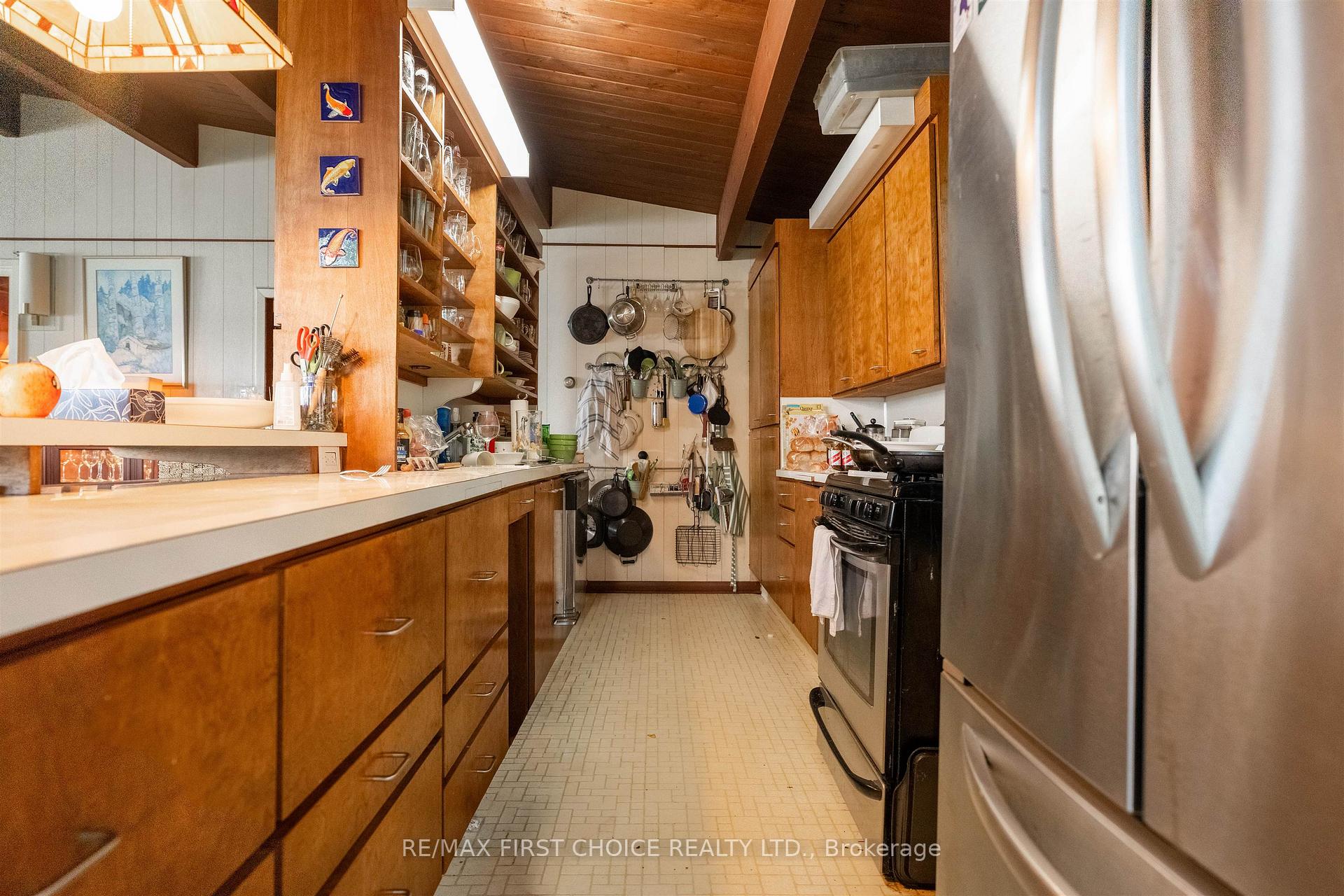 Photo 34 of 5A Burma Road, Kenora Remote Area, Lake of the Woods West — HOMEH
