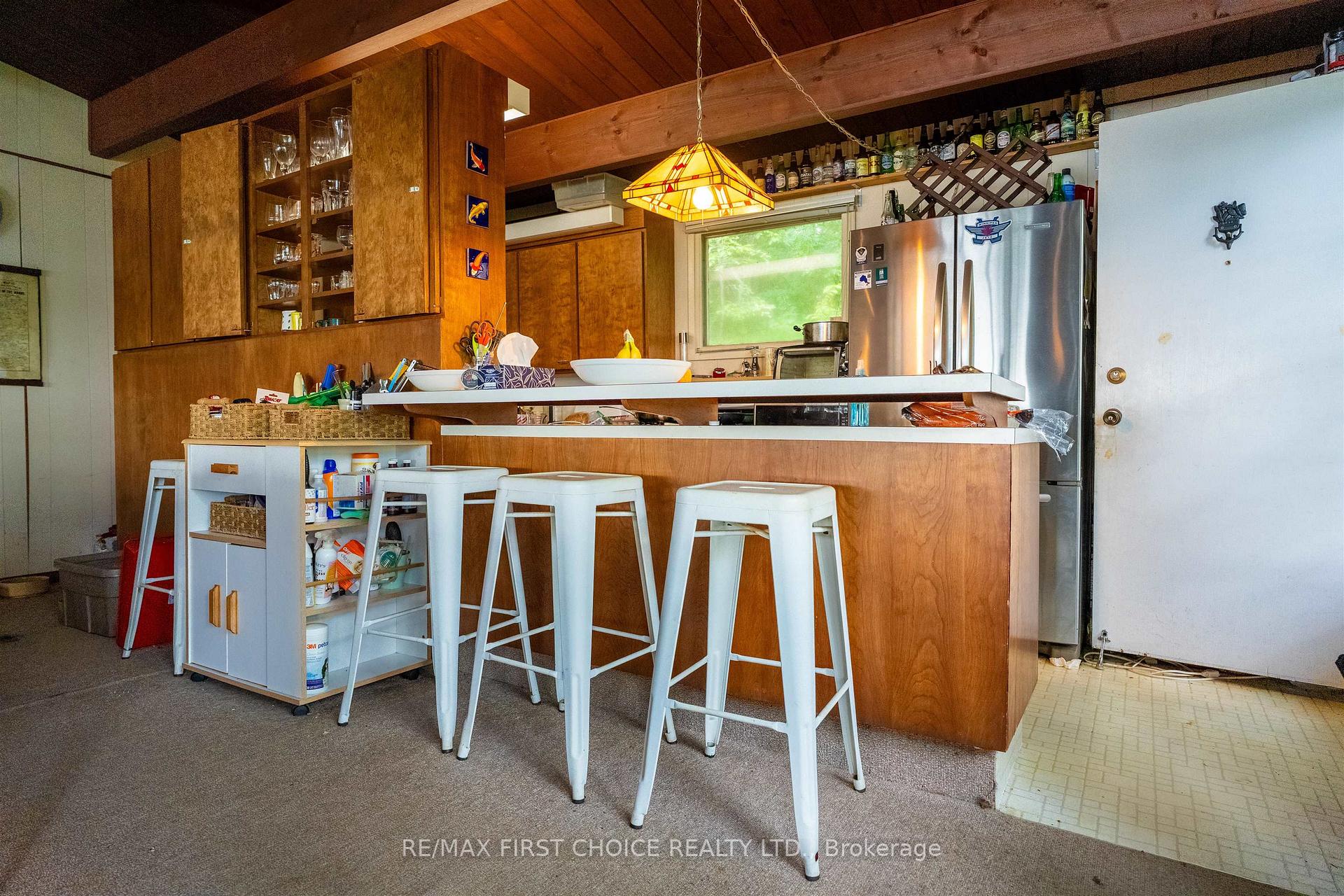 Photo 35 of 5A Burma Road, Kenora Remote Area, Lake of the Woods West — HOMEH