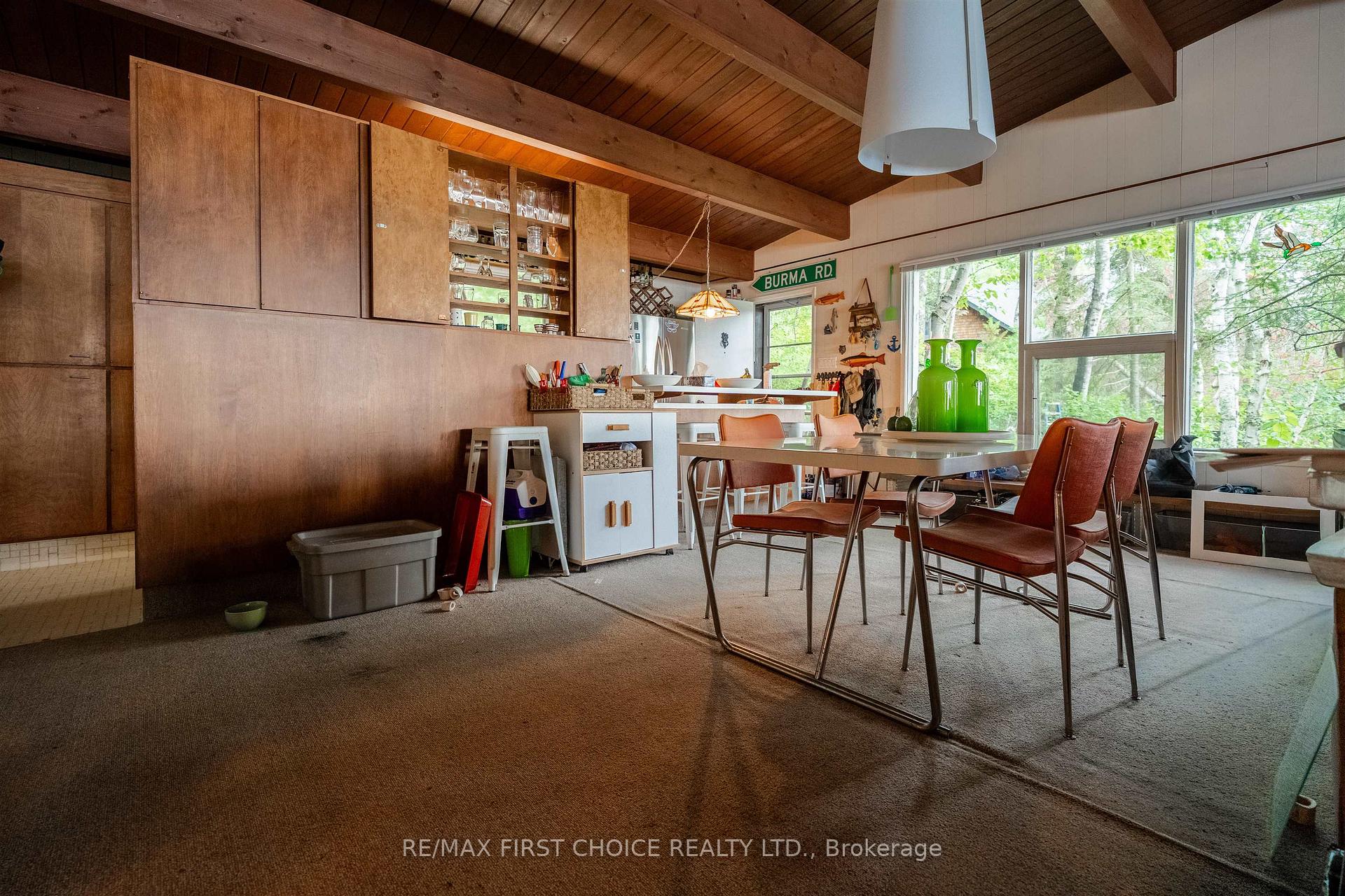 Photo 36 of 5A Burma Road, Kenora Remote Area, Lake of the Woods West — HOMEH