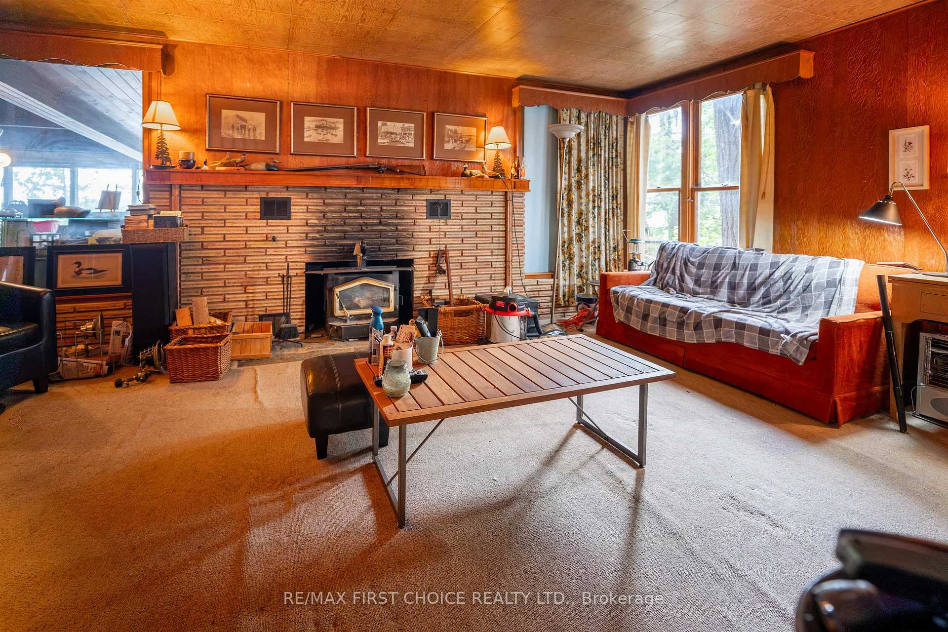 Photo 41 of 5A Burma Road, Kenora Remote Area, Lake of the Woods West — HOMEH