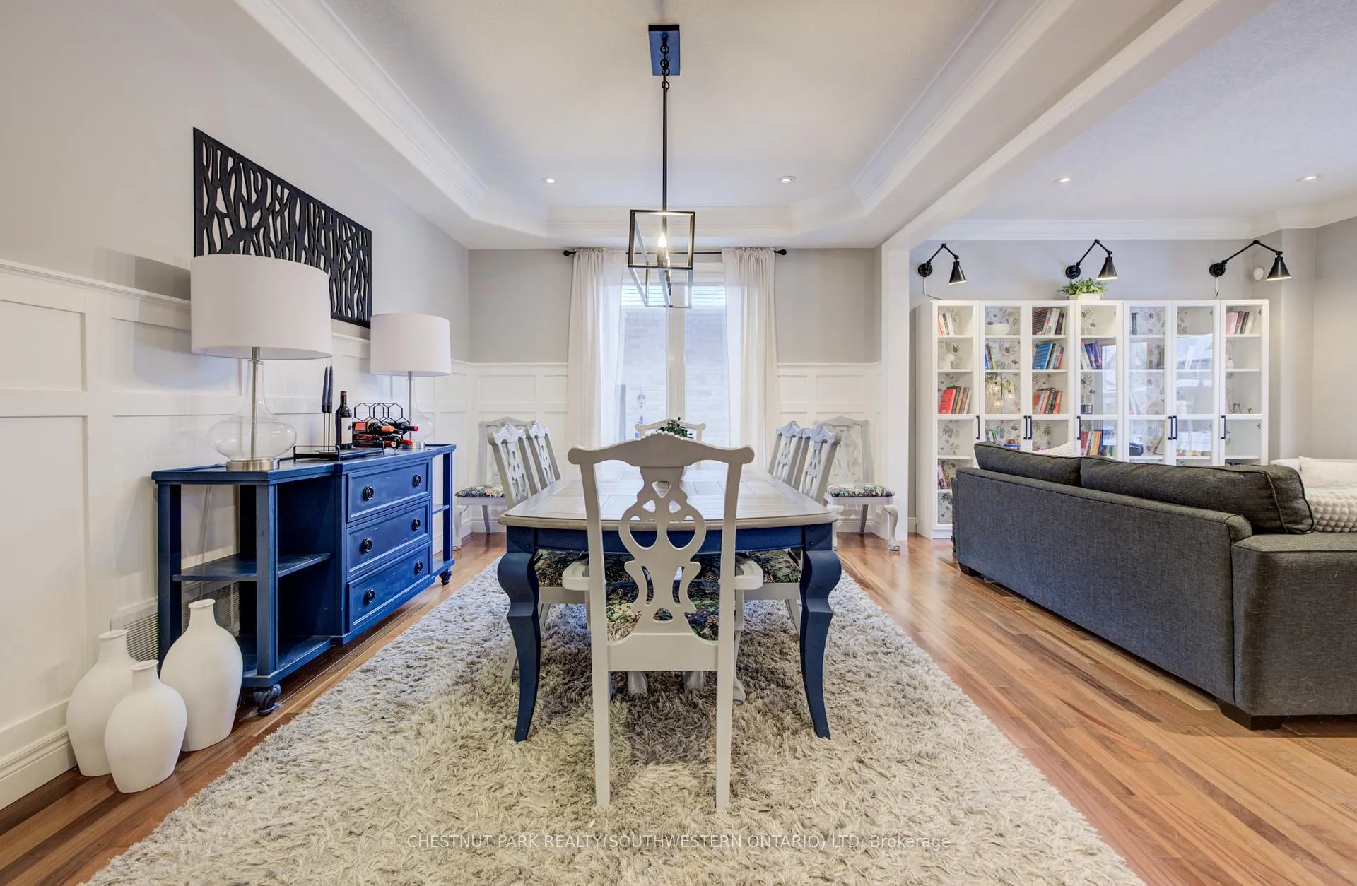 Photo 5 of 11 Tremaine Drive, Kitchener, Grand River South — HOMEH