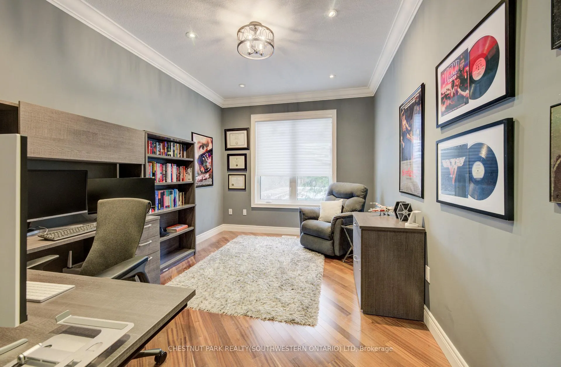 Photo 6 of 11 Tremaine Drive, Kitchener, Grand River South — HOMEH