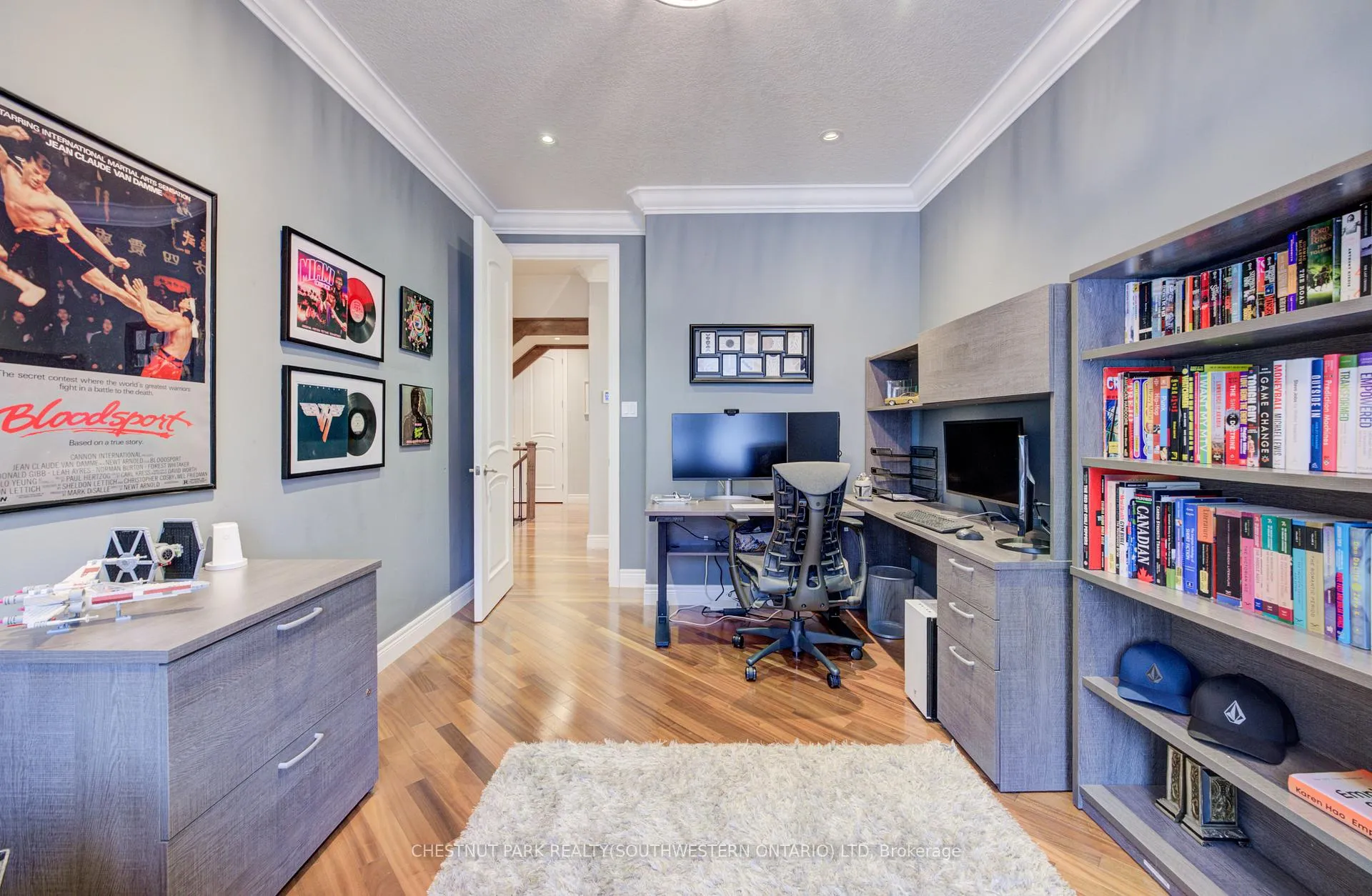 Photo 7 of 11 Tremaine Drive, Kitchener, Grand River South — HOMEH