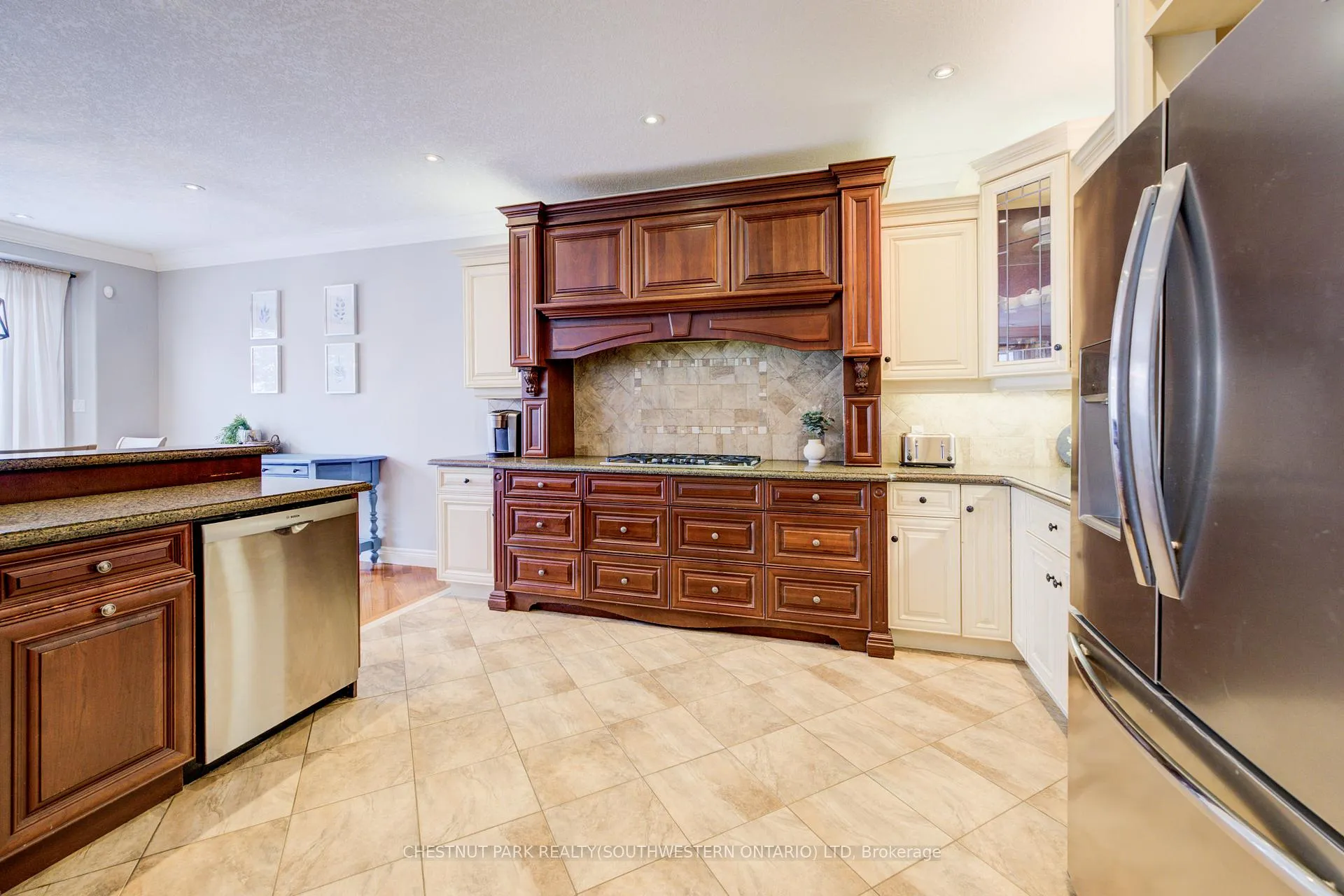 Photo 11 of 11 Tremaine Drive, Kitchener, Grand River South — HOMEH