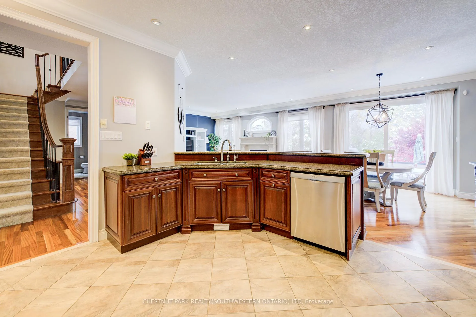 Photo 12 of 11 Tremaine Drive, Kitchener, Grand River South — HOMEH