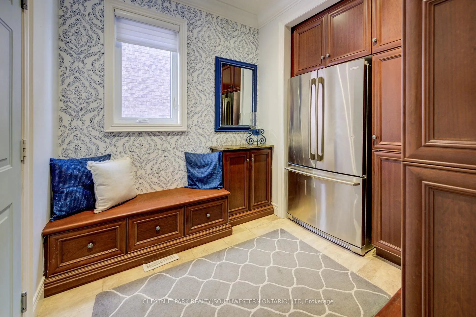 Photo 15 of 11 Tremaine Drive, Kitchener, Grand River South — HOMEH
