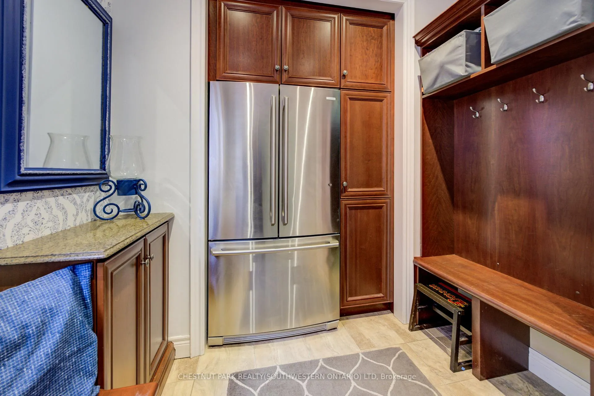Photo 16 of 11 Tremaine Drive, Kitchener, Grand River South — HOMEH