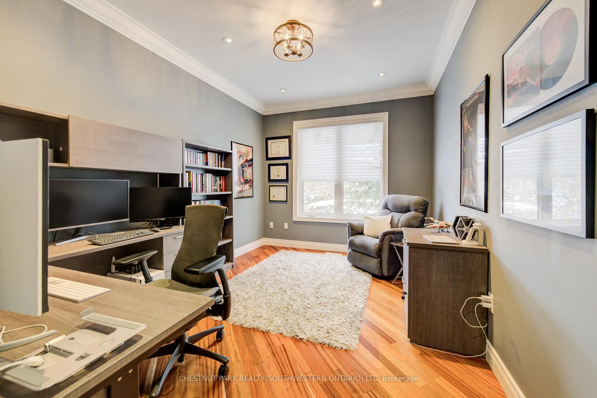 Photo 17 of 11 Tremaine Drive, Kitchener, Grand River South — HOMEH