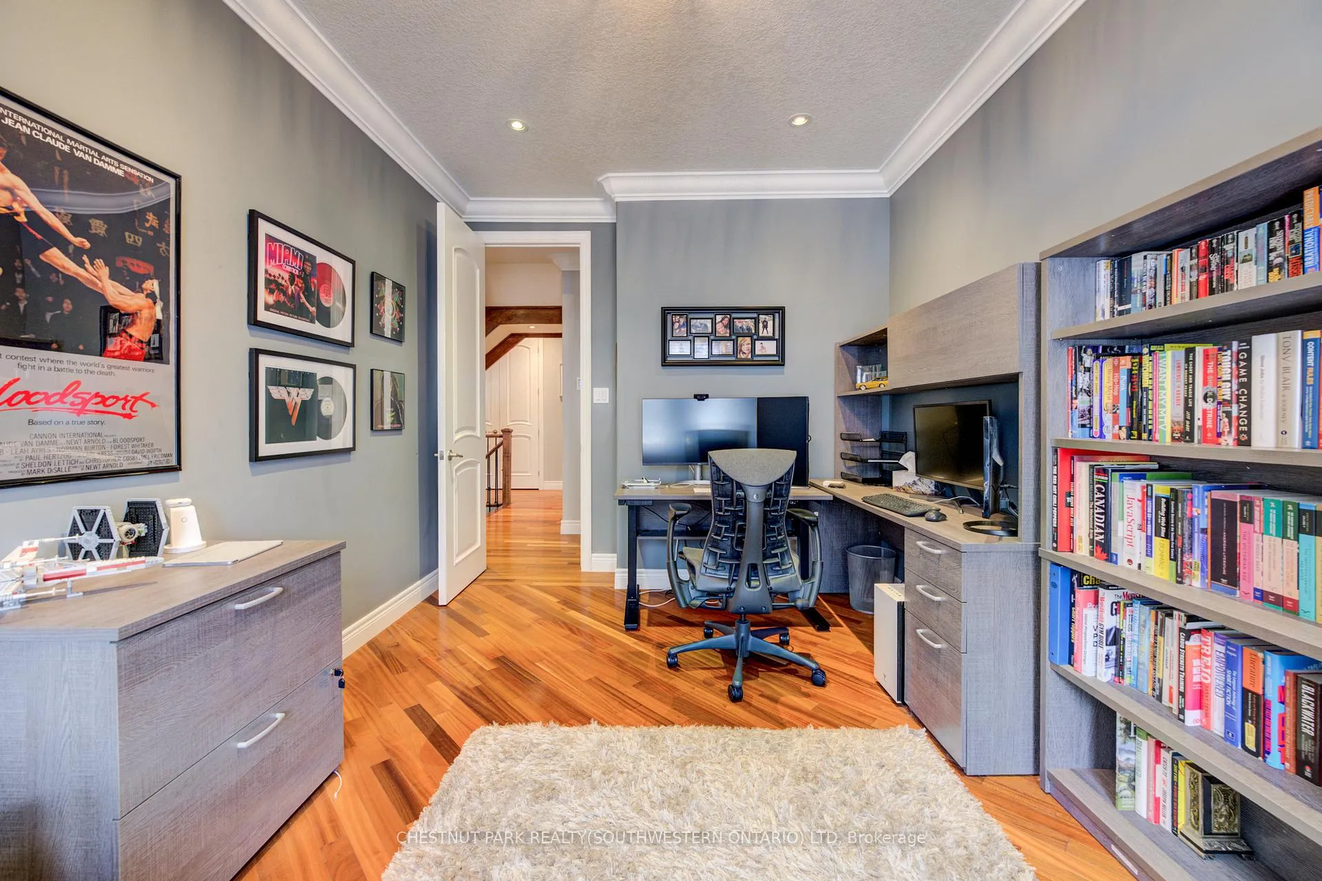 Photo 18 of 11 Tremaine Drive, Kitchener, Grand River South — HOMEH