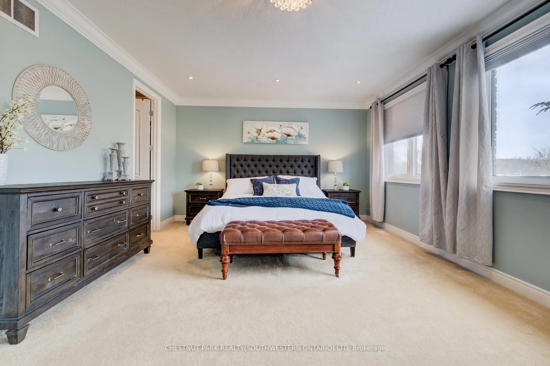 Photo 20 of 11 Tremaine Drive, Kitchener, Grand River South — HOMEH