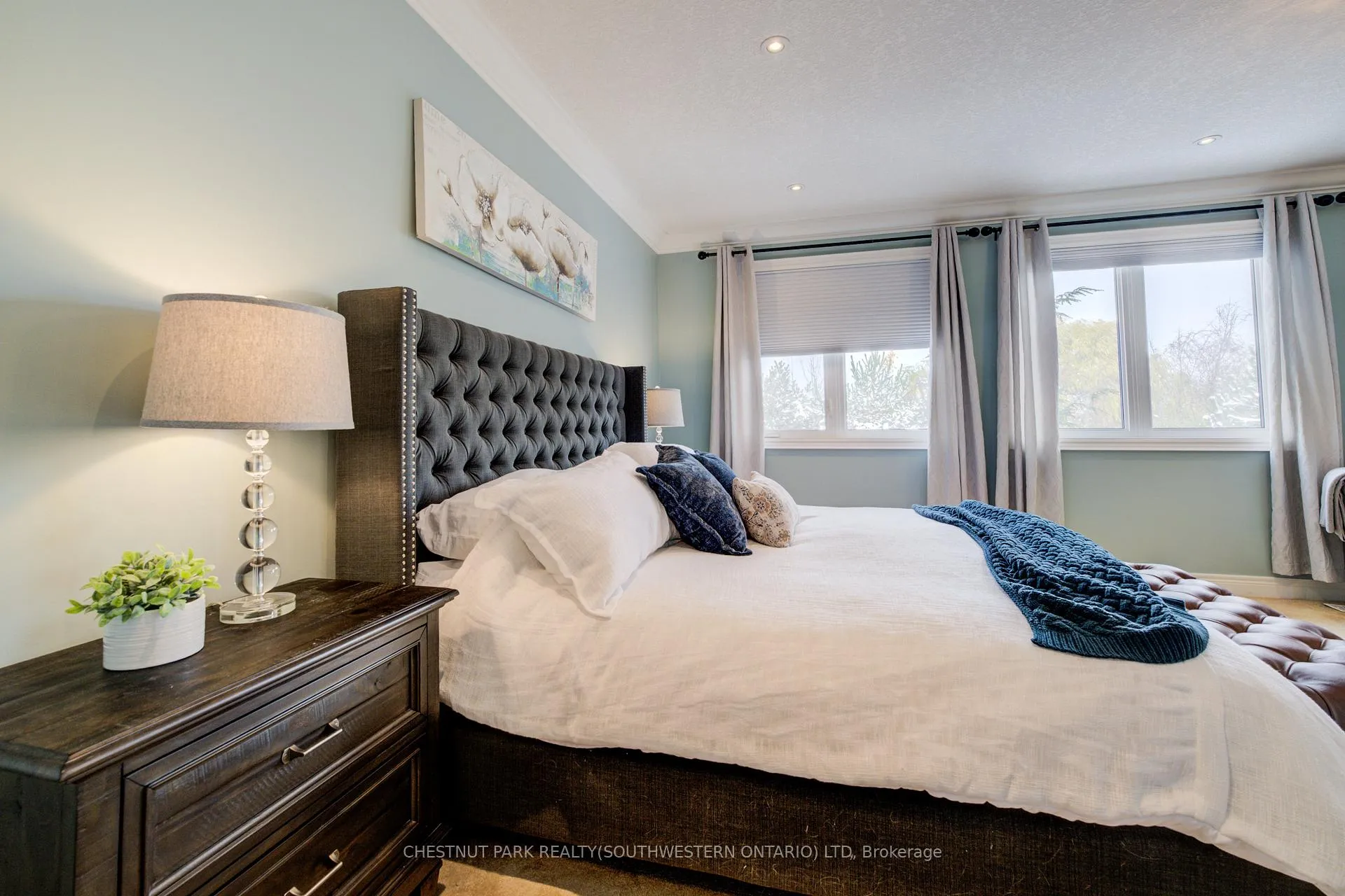 Photo 21 of 11 Tremaine Drive, Kitchener, Grand River South — HOMEH